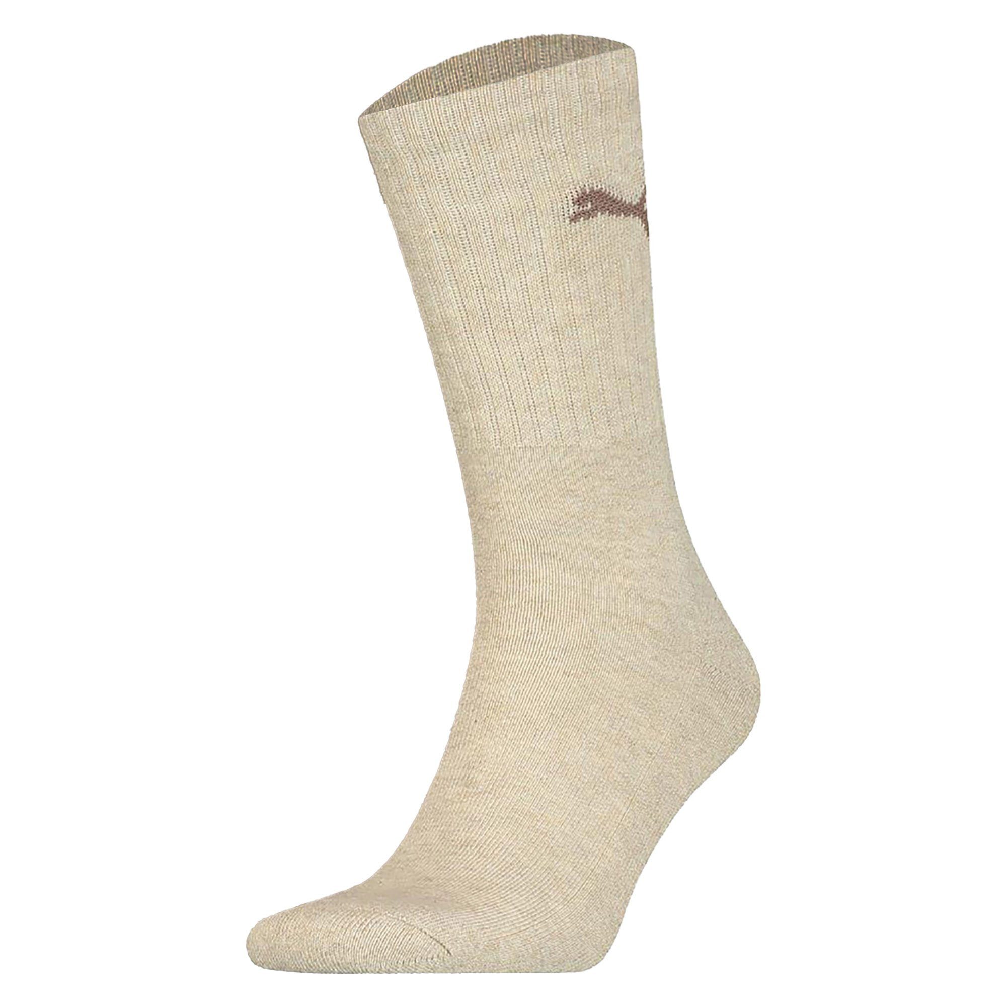 PUMA Sportsocken Unisex Socken 6er Pack günstig online kaufen