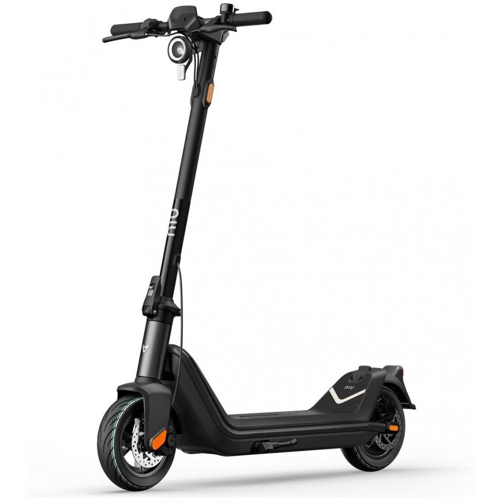 NIU E-Scooter KQi3 Pro - E-Scooter - schwarz