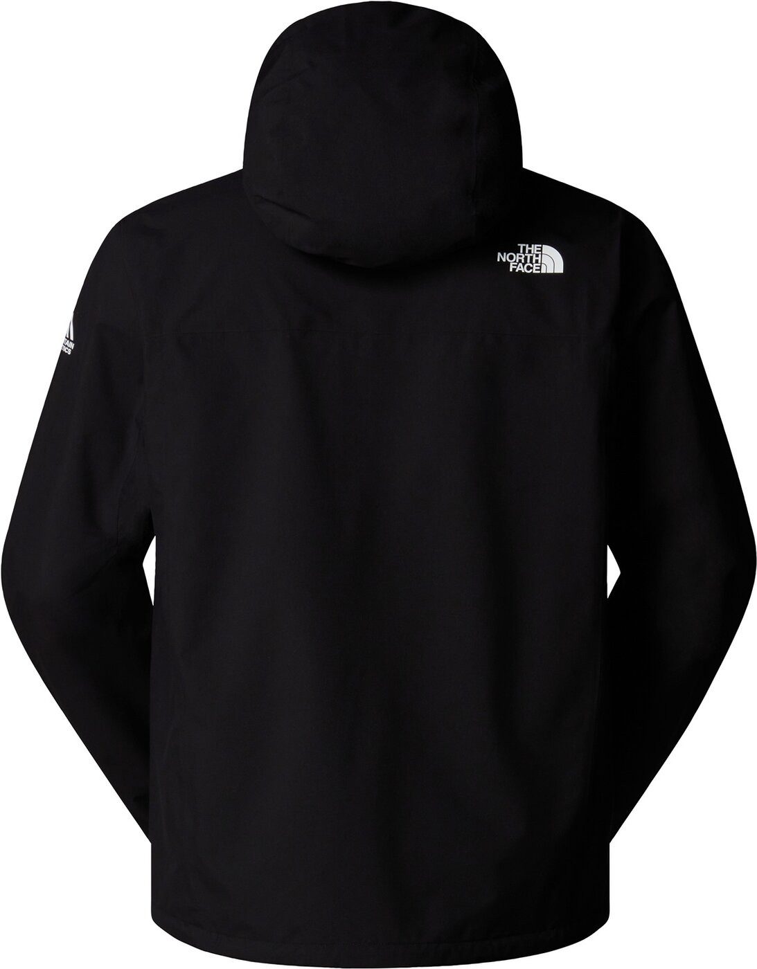 The North Face Outdoorjacke M MOUNTAIN ATHLETICS RAINLIT H TNF Black günstig online kaufen