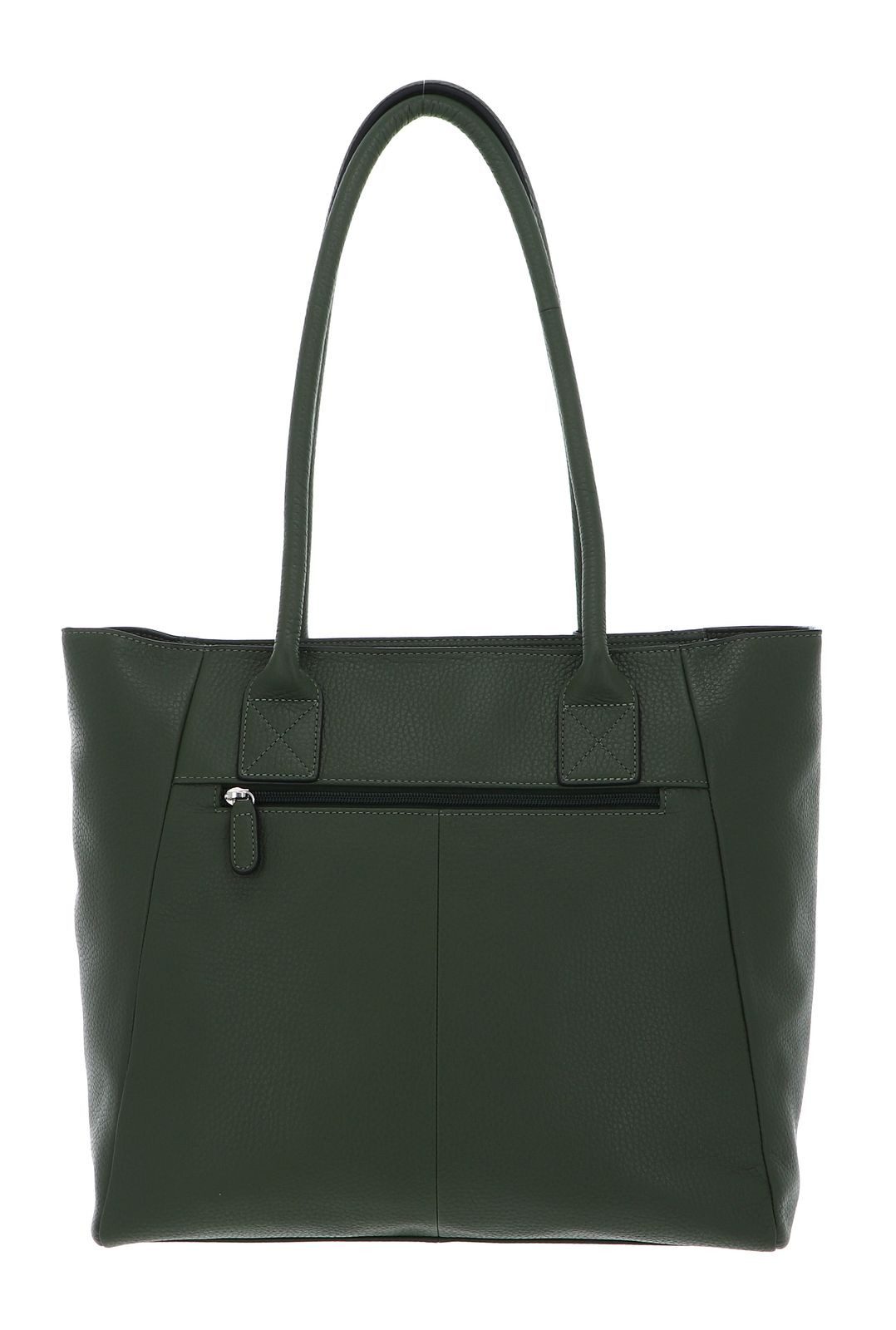 Picard Shopper Shopper, aus echtem Rindsleder