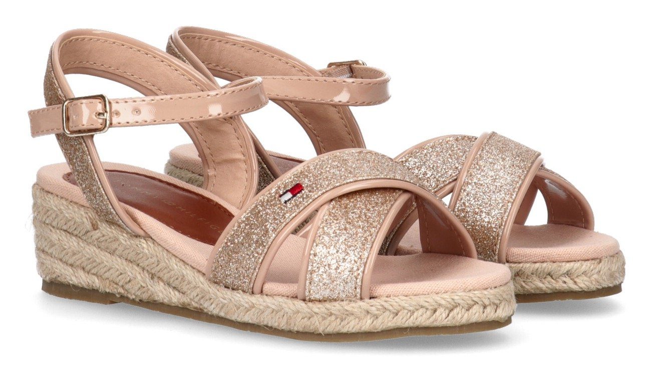 nike blue and pink running shoes