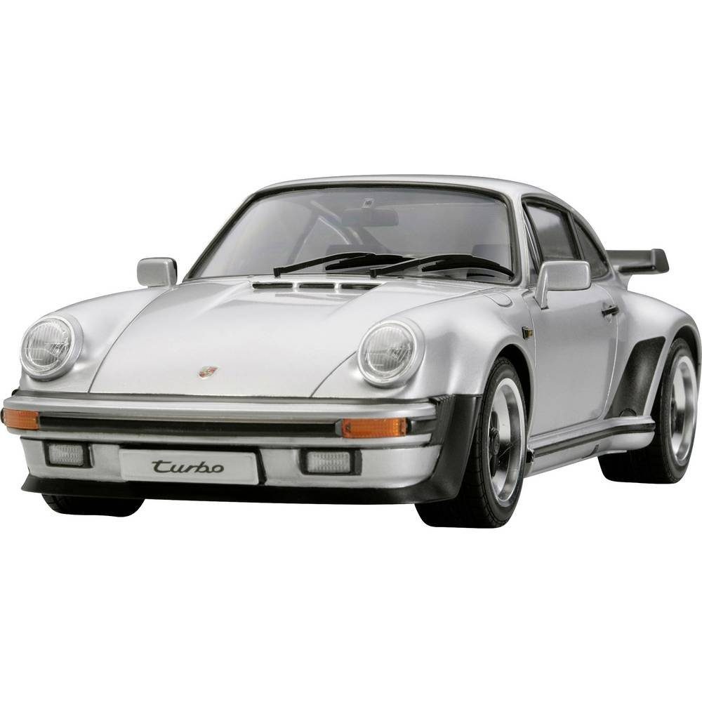 Modellbausatz Porsche Turbo