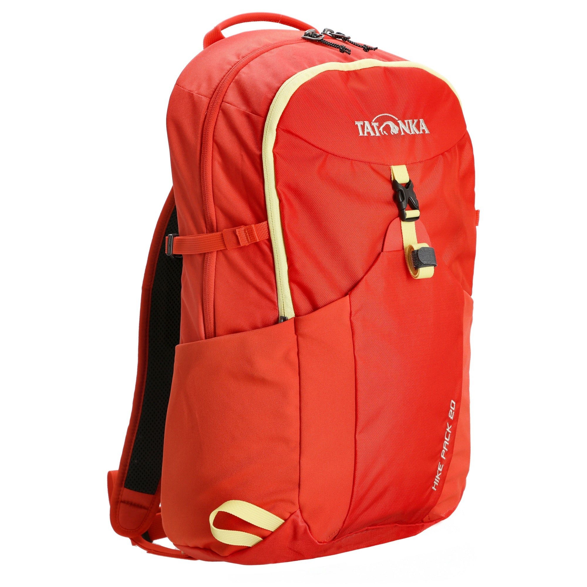 Wanderrucksack Hike Pack 20 - Wanderrucksack 50 cm (red orange)