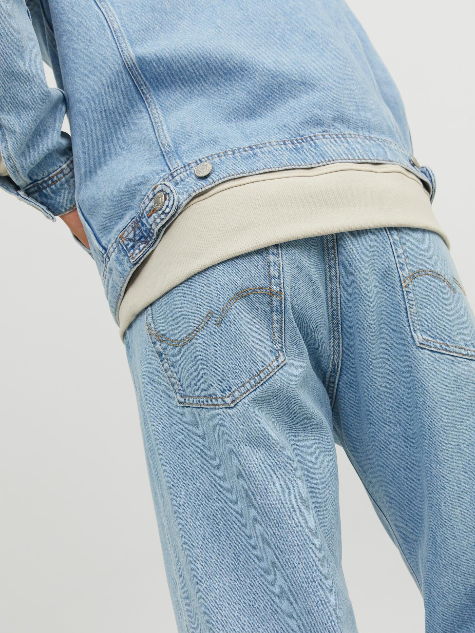 Jack & Jones 5-Pocket-Jeans | Jeans
