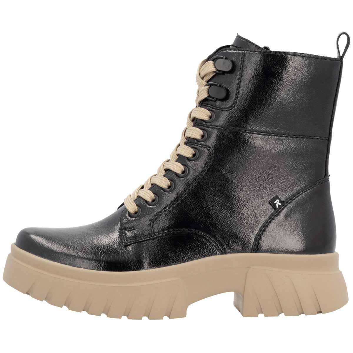 W1870 Damen Schnürboots