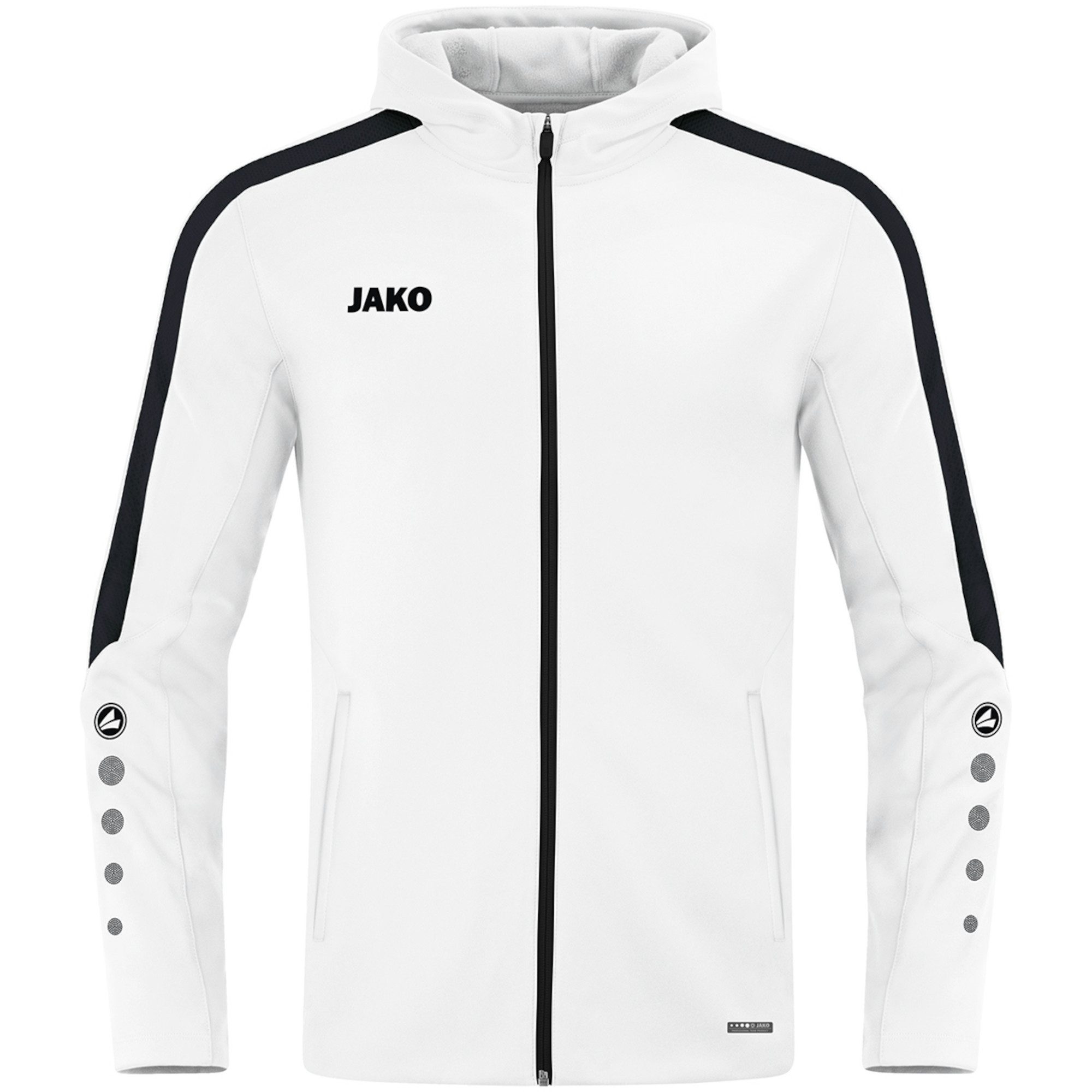 Jako Trainingsjacke Jako Damen Kapuzenjacke Power 6823