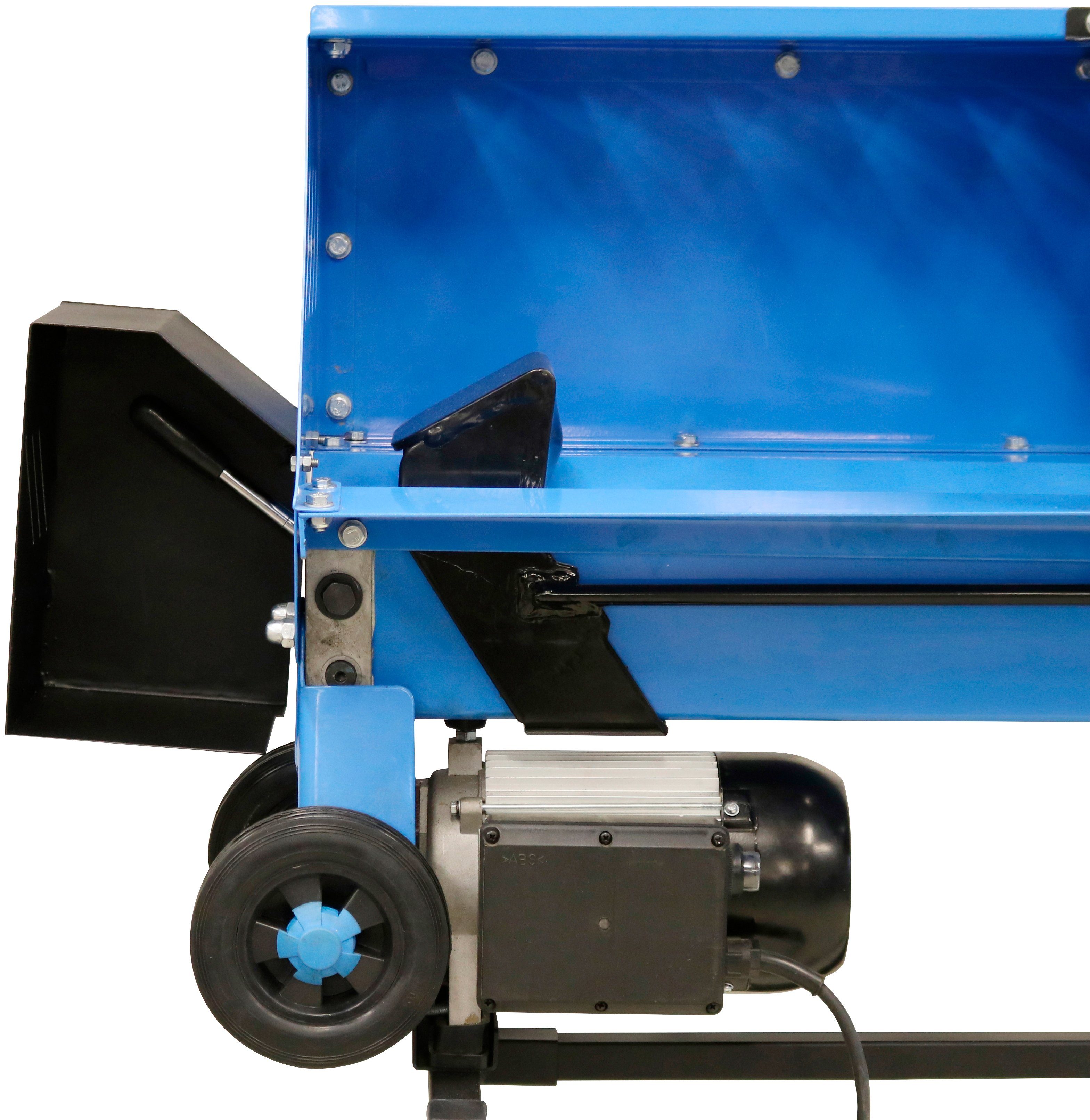 Güde Elektroholzspalter GHS 500/6,5TE, Spaltgutlänge bis 52 cm, Spaltgutdurchmesser bis 25 cm