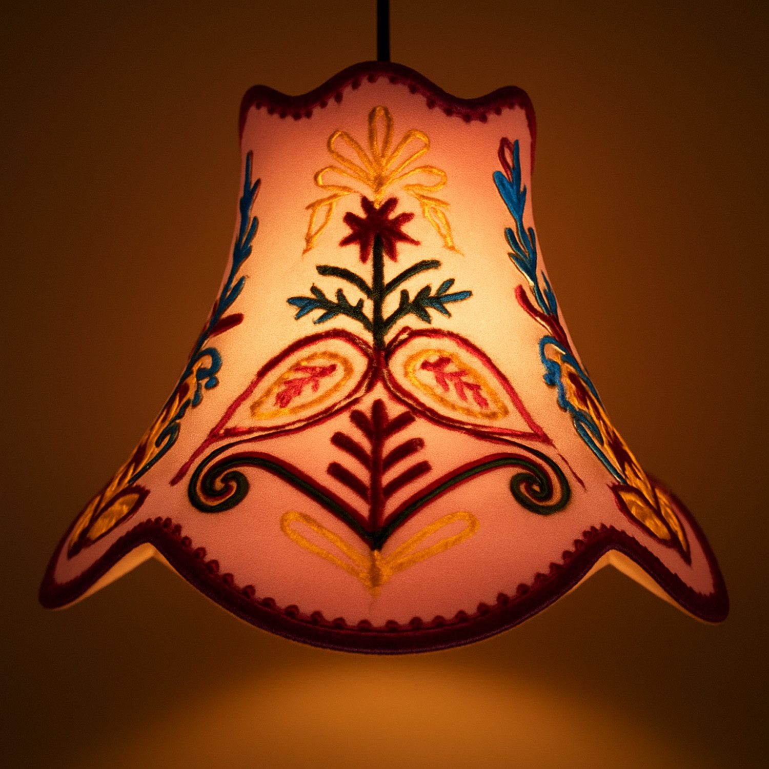 Marrakesch Orient & Mediterran Interior Deckenleuchte günstig online kaufen