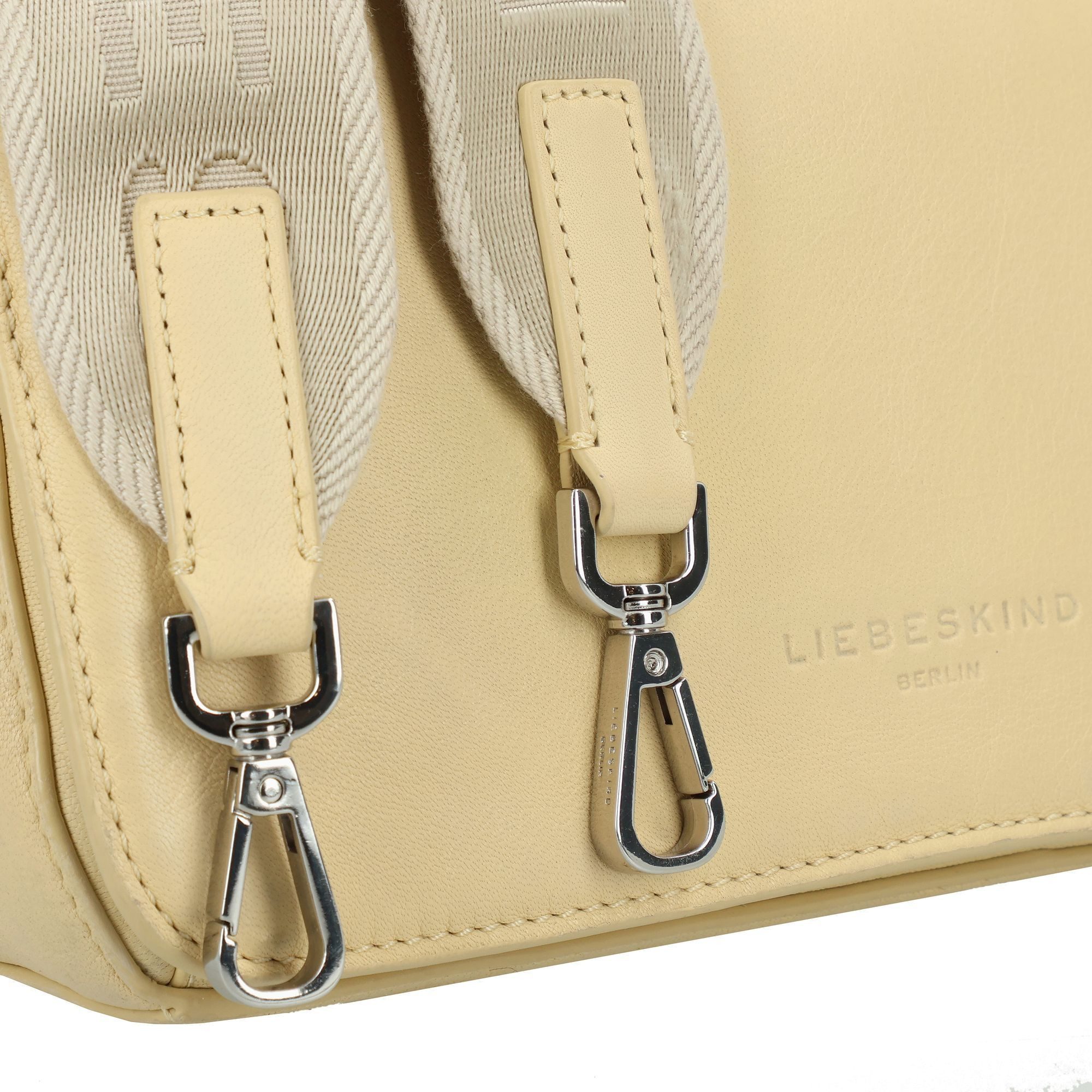 Liebeskind Berlin Umhängetasche Seasonal, Leder