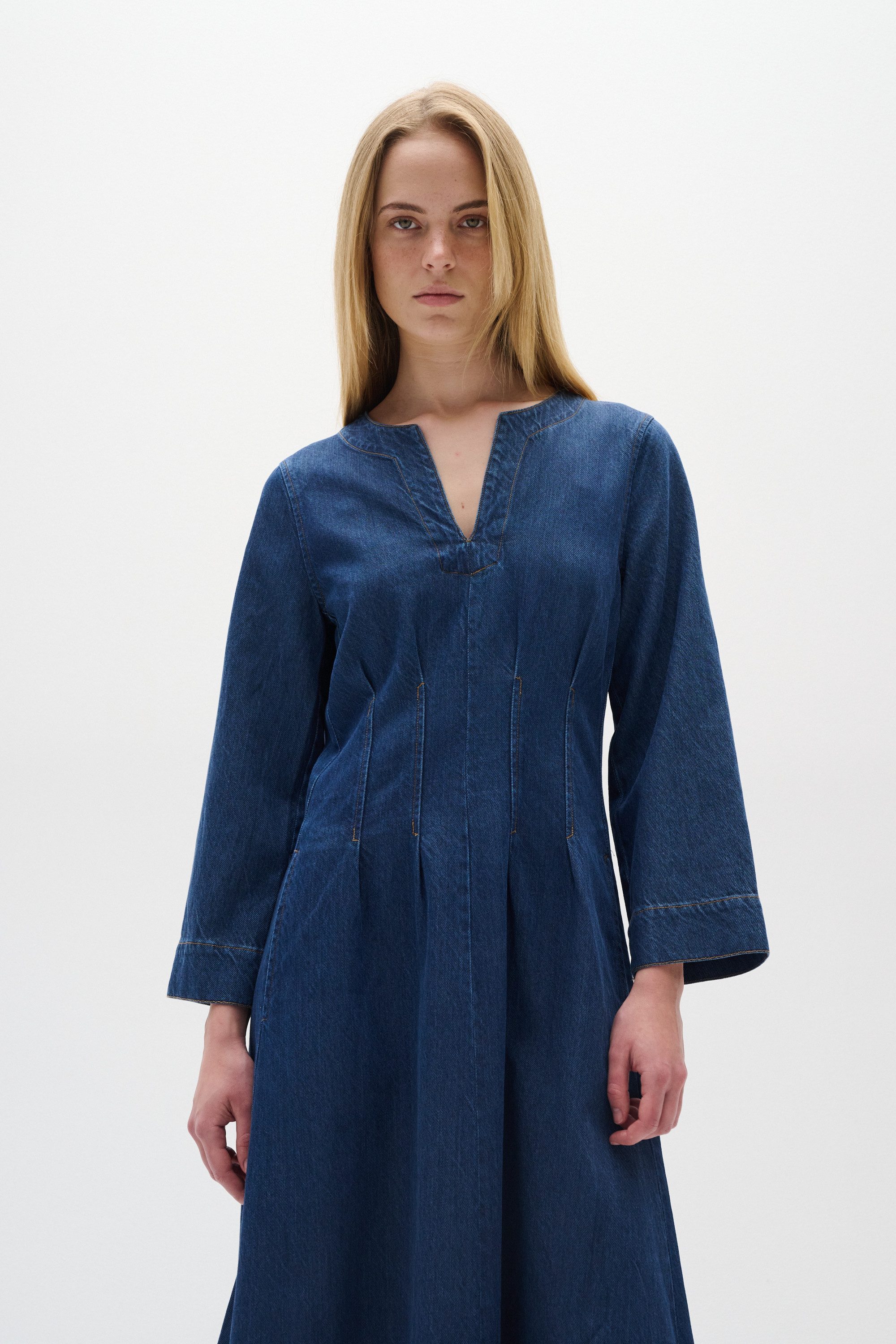 InWear Jeanskleid Denimkleid MableIW