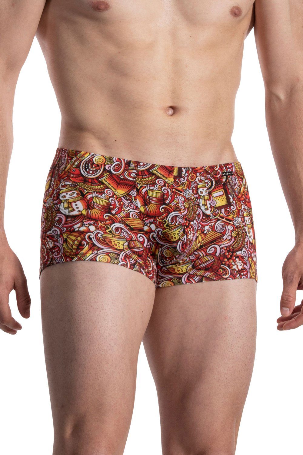 Olaf Benz Hipster Minipants 108891