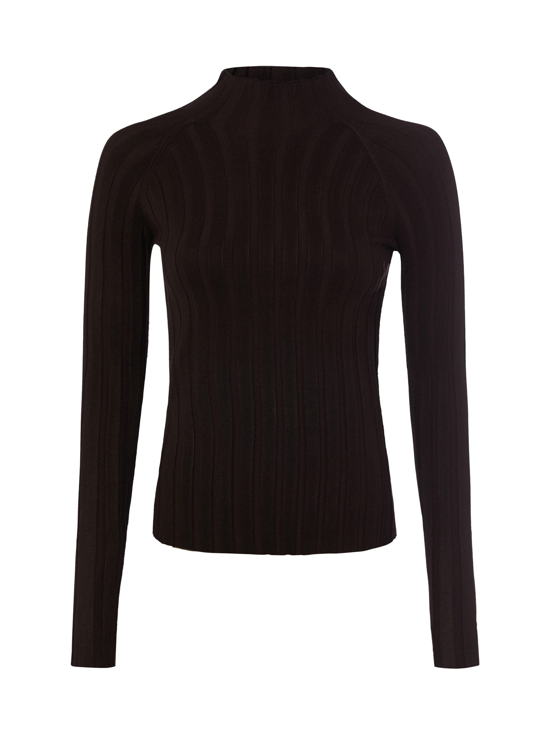 Marie Lund Langarmshirt