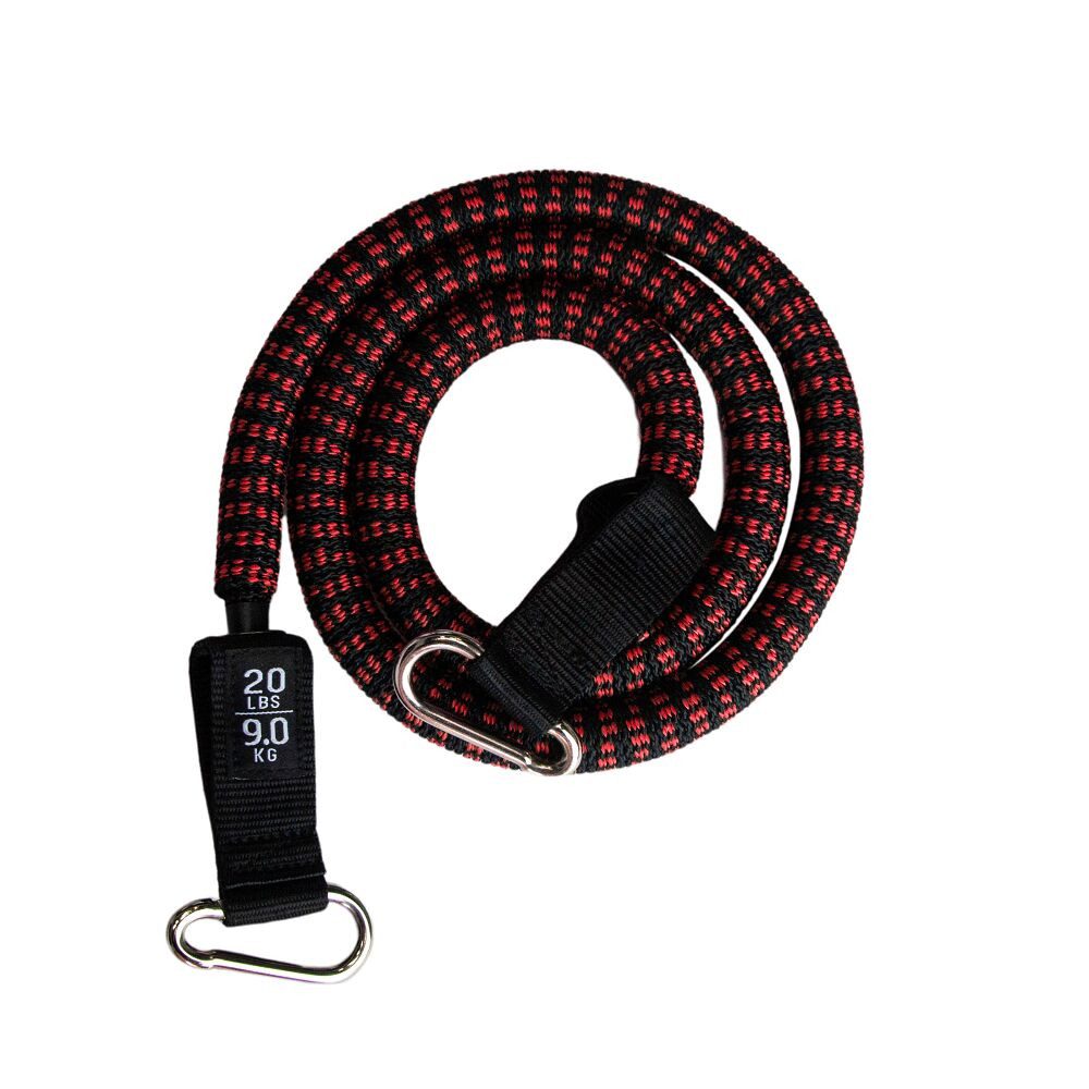 Rot-Schwarz, 9 kg