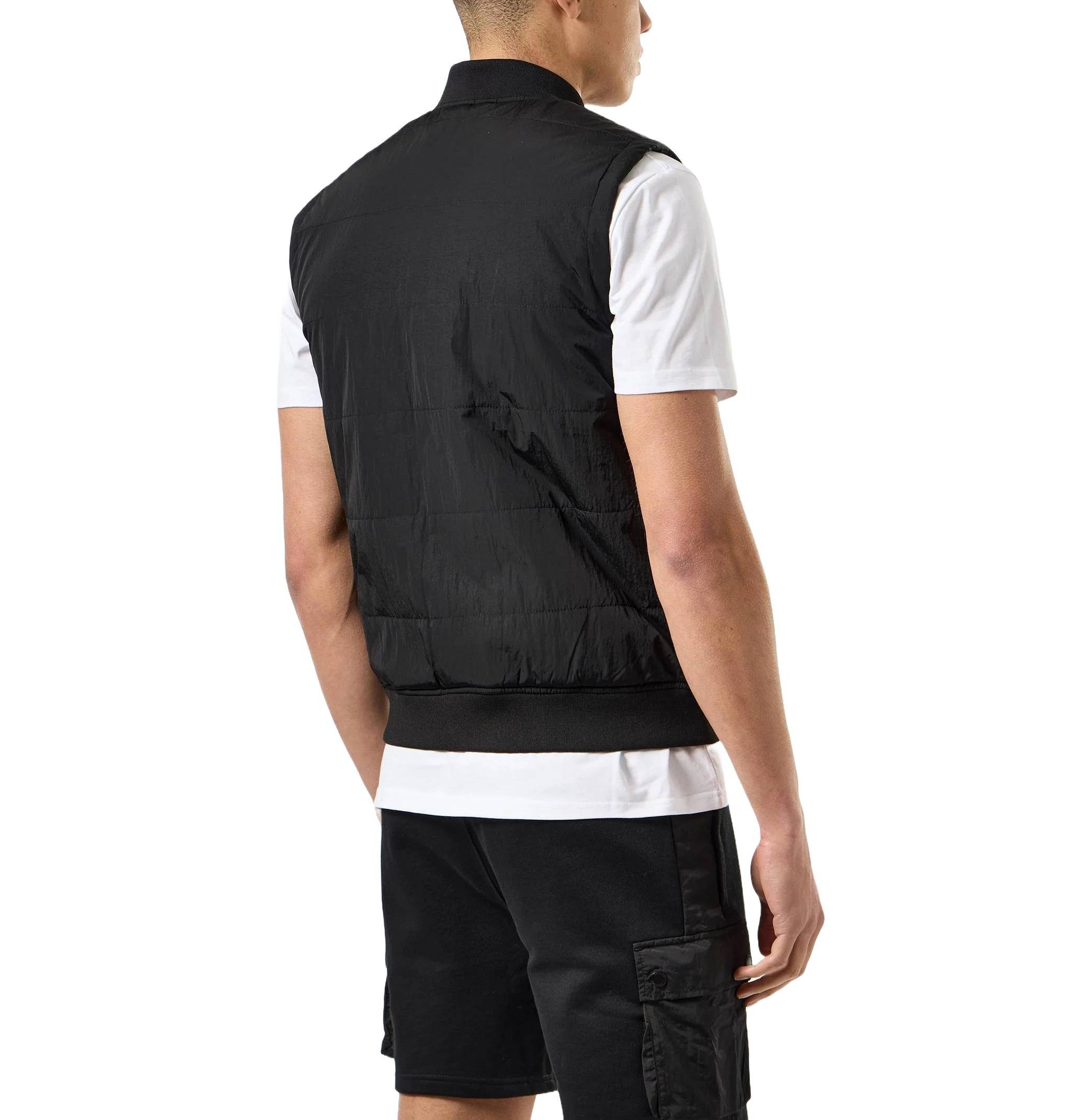 Weekend Offender Steppweste Weste Weekend Offender Saharun Lightweight