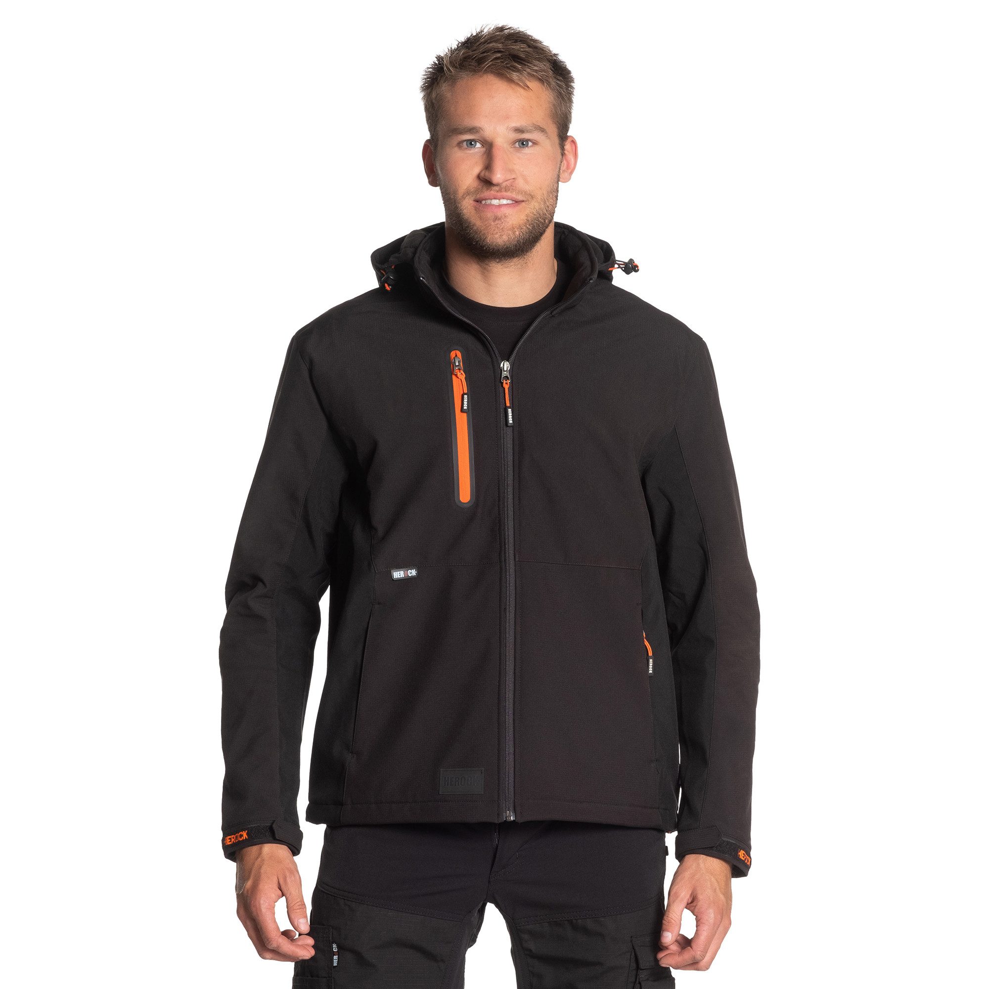 Herock Arbeitsjacke TRYSTAN