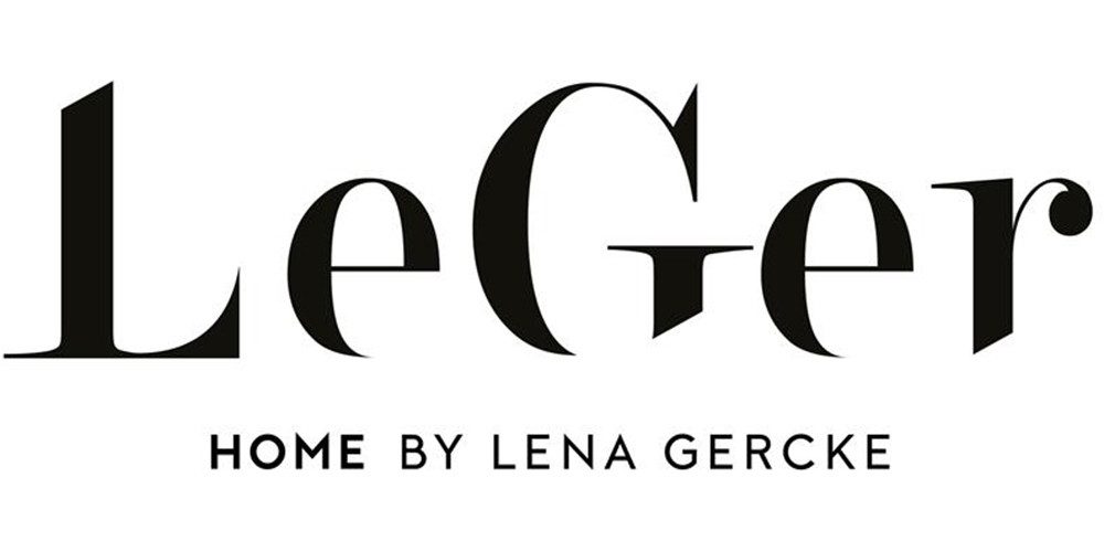 LeGer Home by Lena Gercke Teppich Lenia, handgewebt, Jute, rechteckig, Höhe: 10 mm, mit Fransen, Teppich, Wohnzimmer, Schlafzimmer, Esszimmer. Reduzierter Preis € 444,99. Unverbindliche Preisempfehlung € 698,99