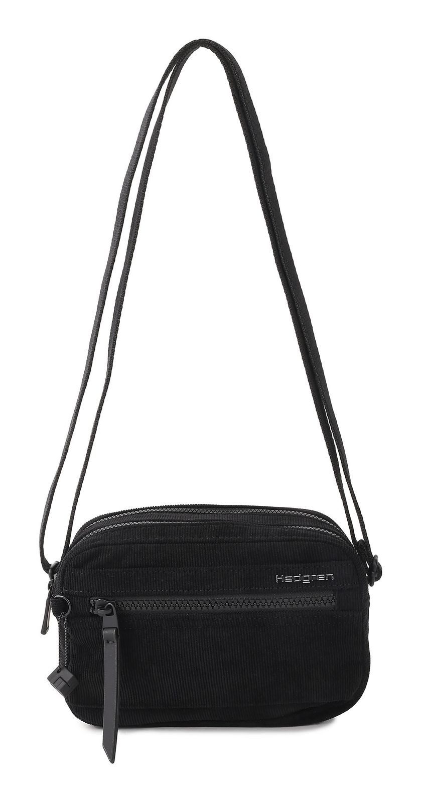 Hedgren Umhängetasche Small Crossover RFID