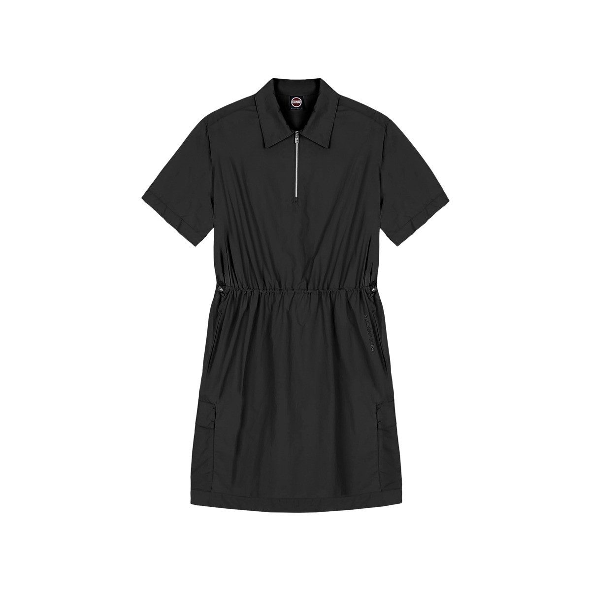 Colmar Sommerkleid 8872 Damen (1-tlg) Bekleidung, Outfit, Dress, Robe, Sommerkleid