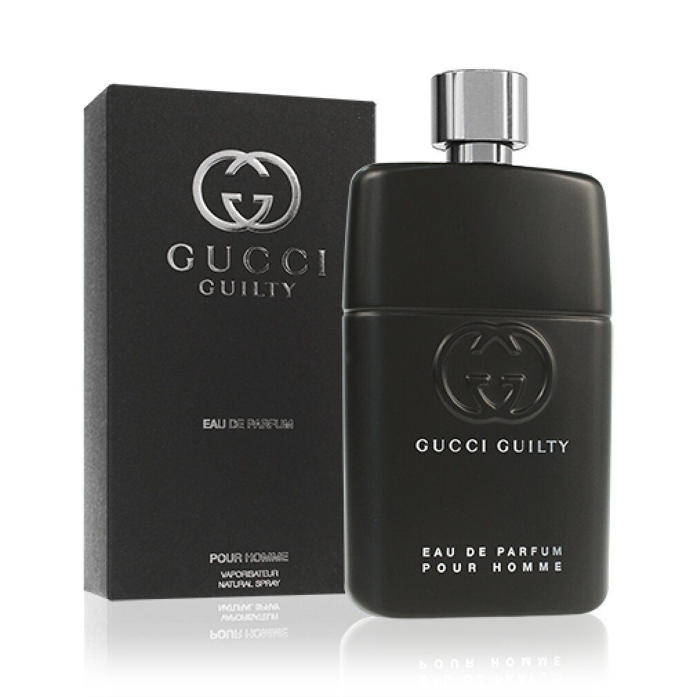 Parfum Guilty de Homme Parfum Eau Gucci Pour de 50 GUCCI Eau ml