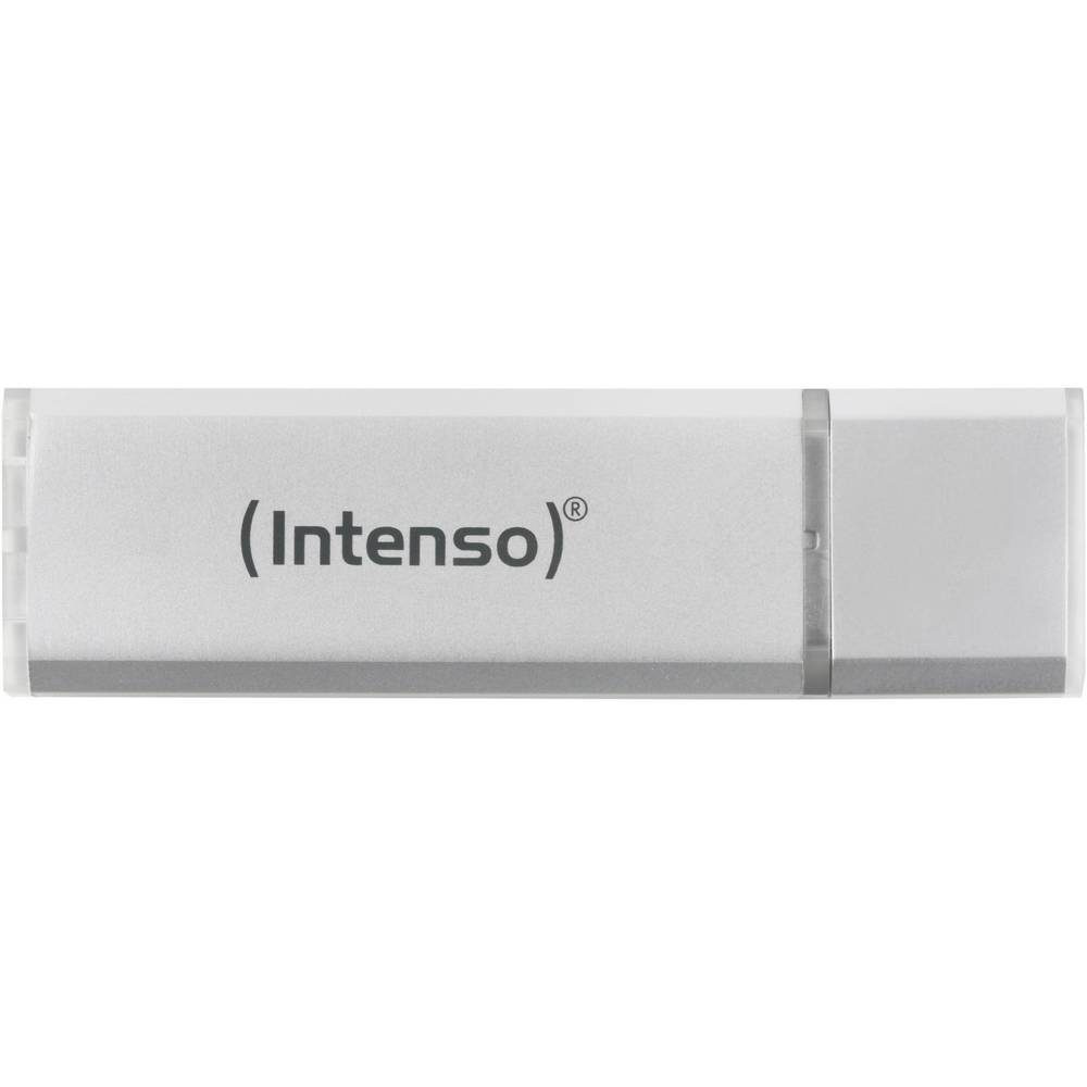 Intenso USB-Stick 128GB 3.0 USB-Stick