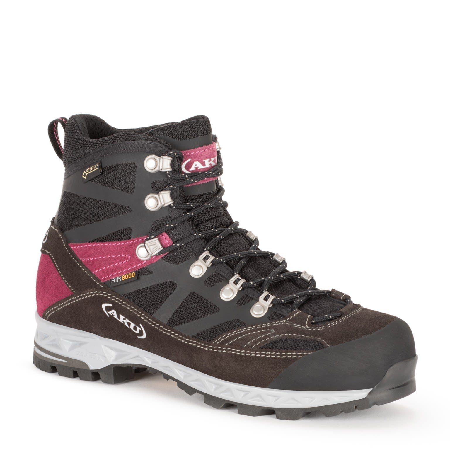 Wanderschuh W Trekker Pro Aku Gtx® Wanderschuh AKU Damen