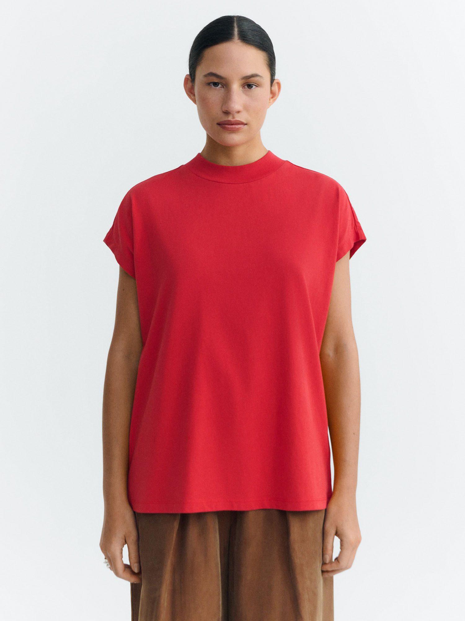 Thinking Mu T-Shirt Basic Volta