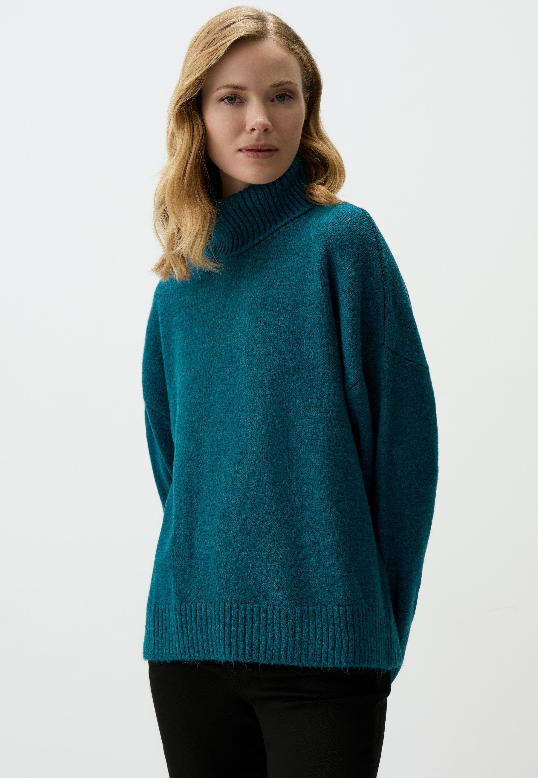 Strickpullover