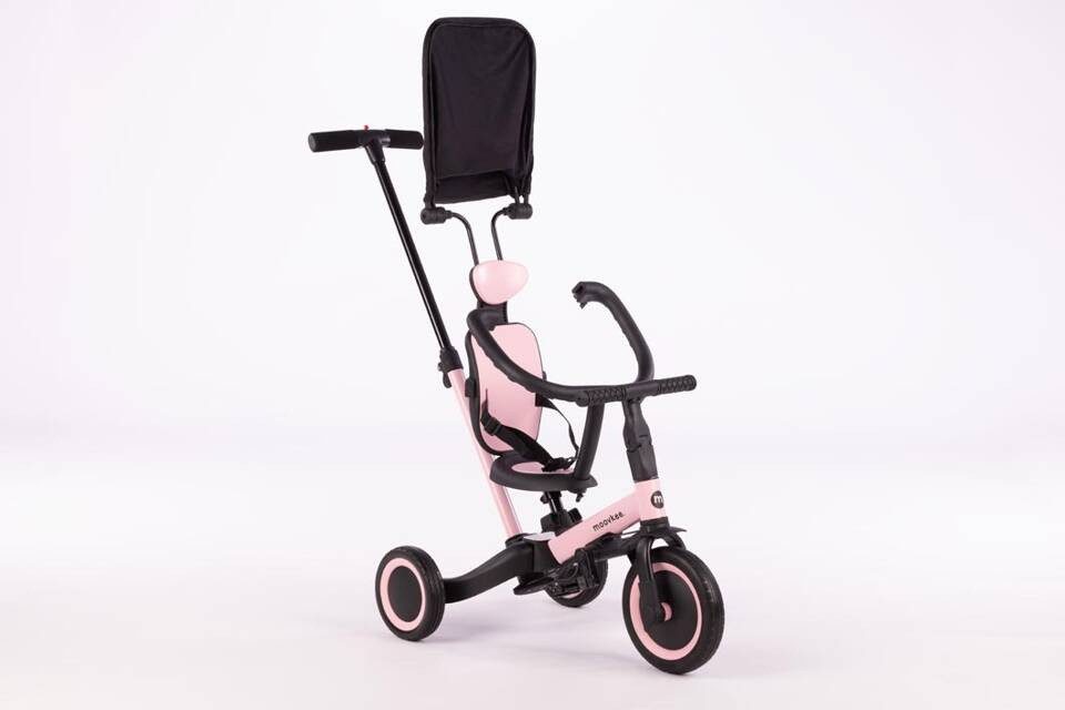 COIL Dreirad Lauflernrad, Kinderlaufrad, Dreirad/Laufrad, Balance günstig online kaufen