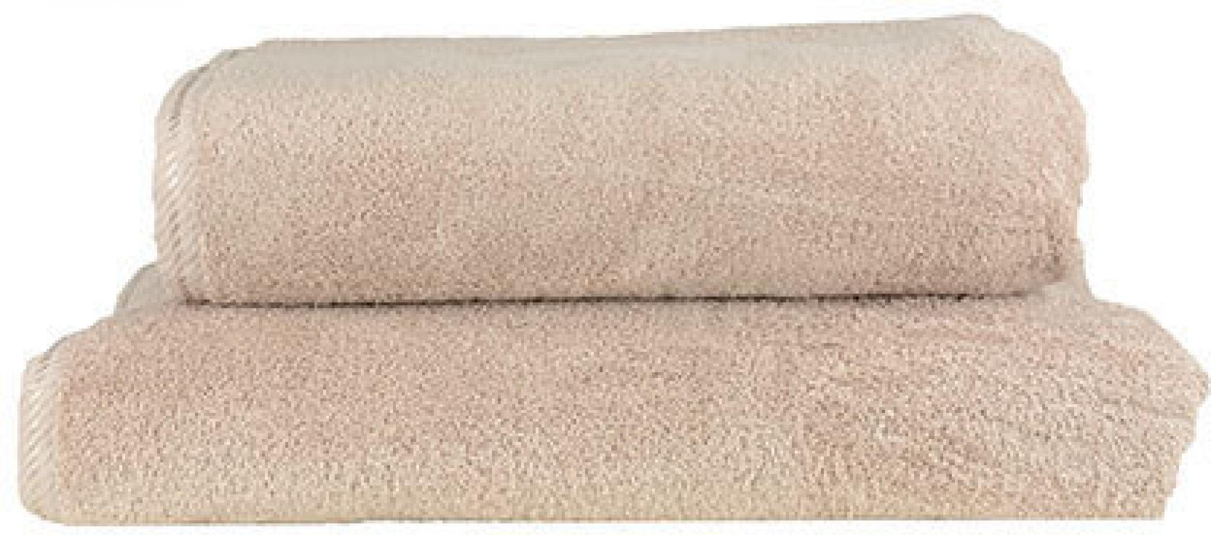 A&R Handtuch Badetuch 70 x 140 günstig online kaufen