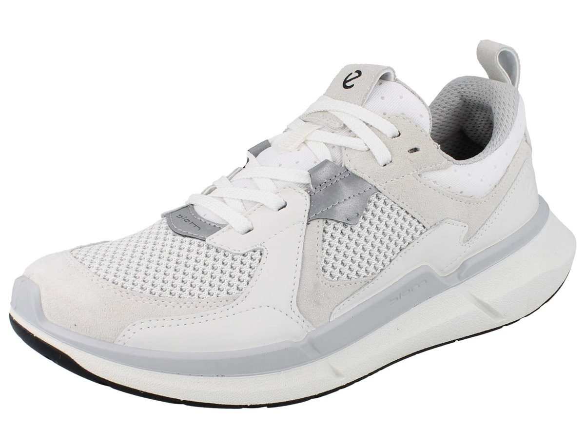 Ecco Soft Ecco Schuhe Einlagen Geeignet Ecco Biom W Schnürschuh