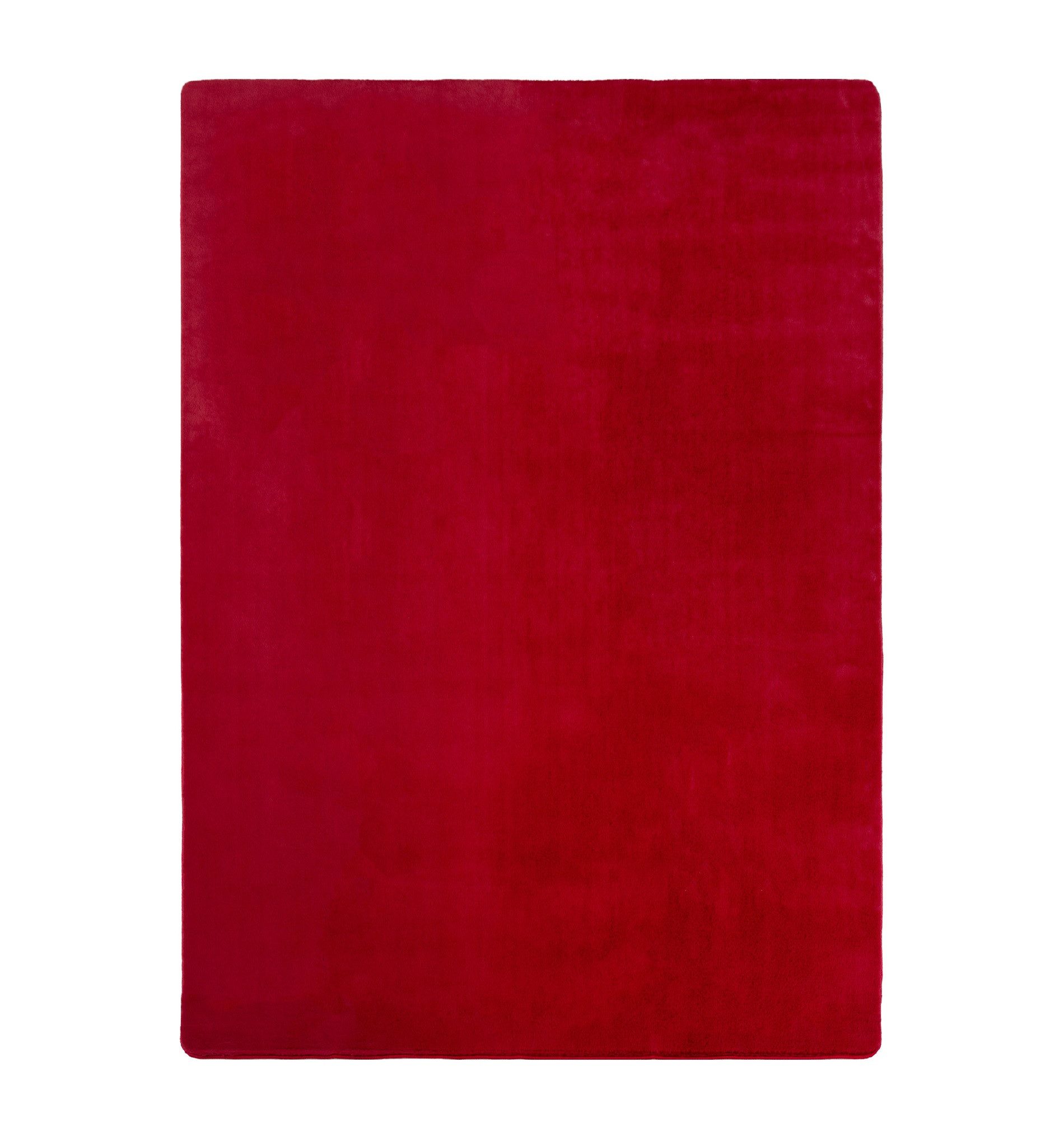 Jimri Teppich Fluffy flauschiger Teppich Läufer günstig online kaufen
