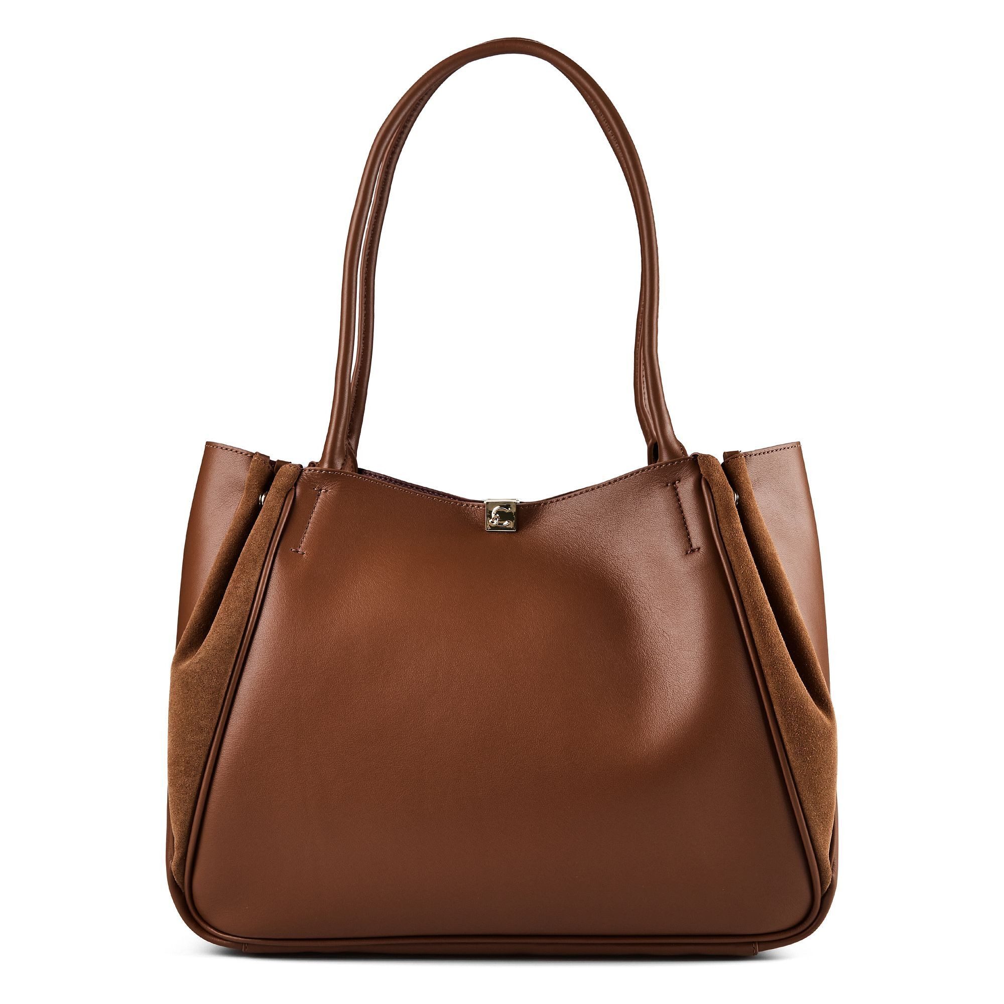 Schultertasche Pansy