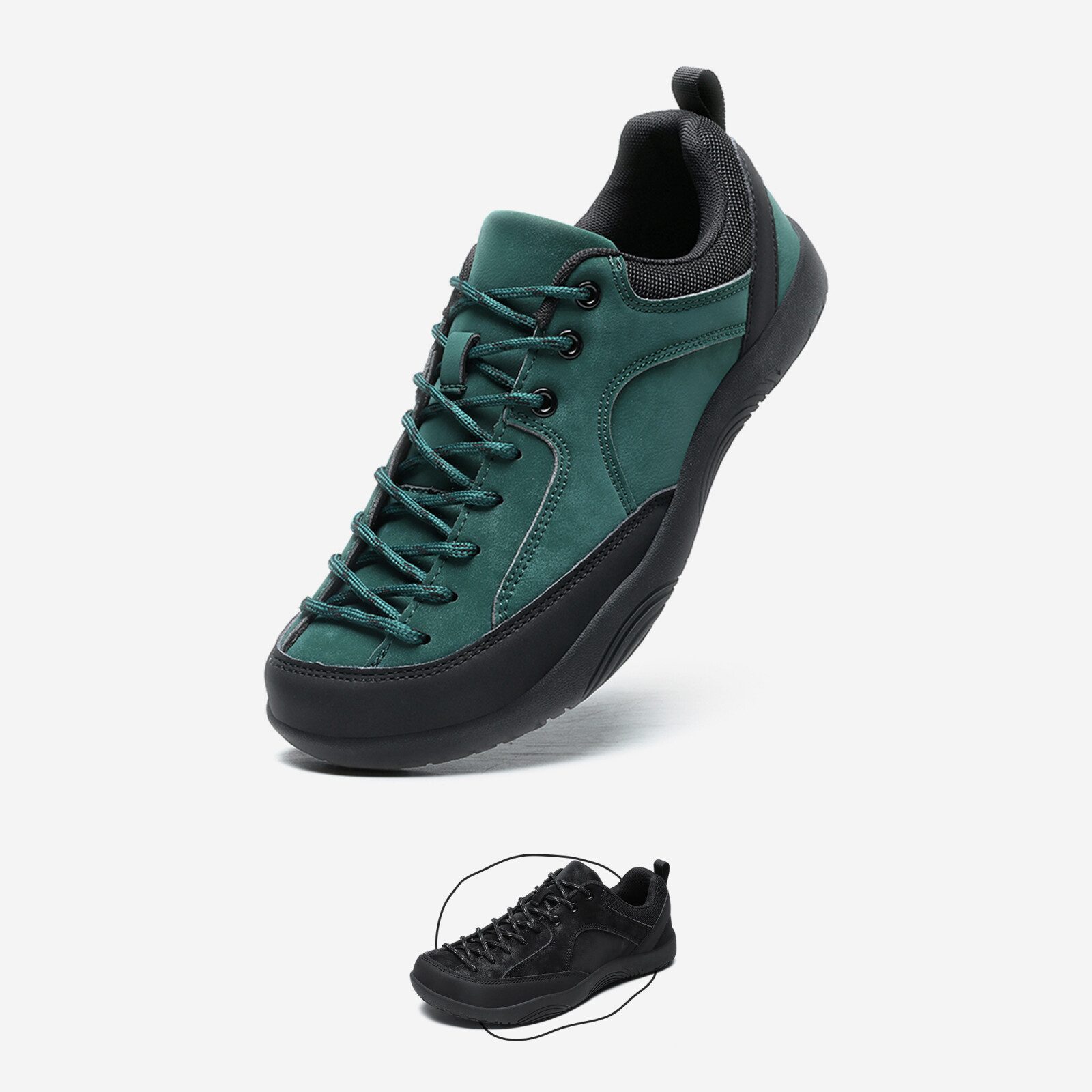 DOTALES Lynx Barfußschuhe Damen & Herren Barfuß Sneaker Barfußschuh Minimalschuhe