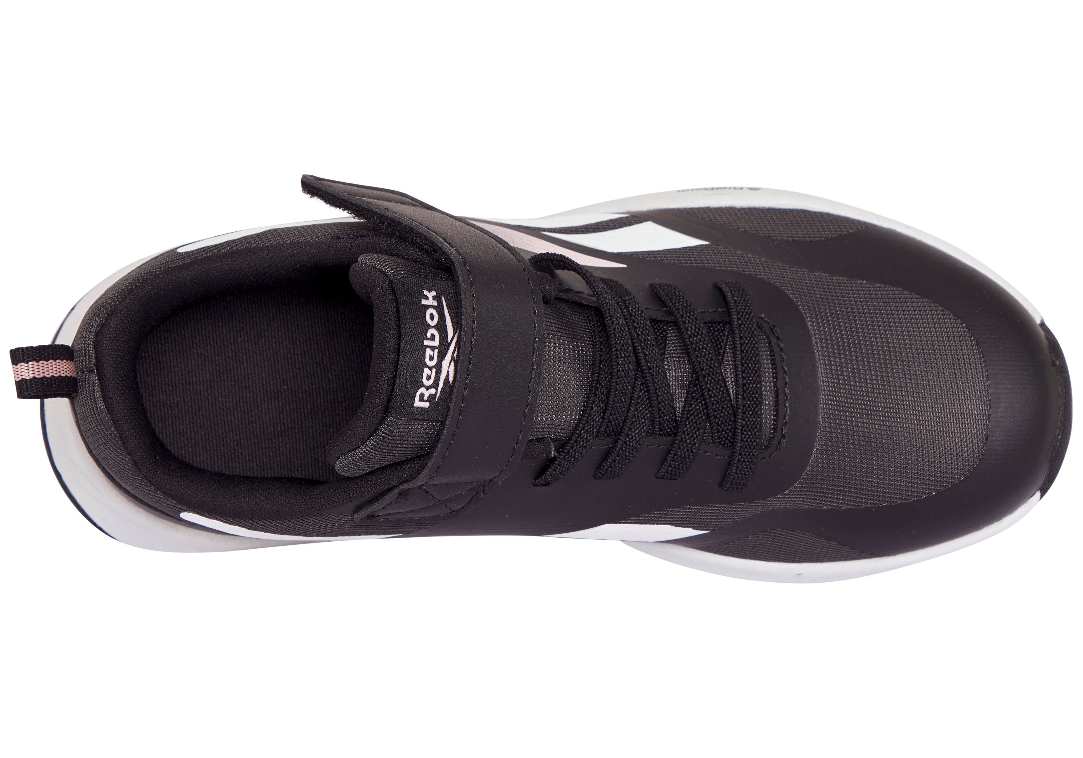 Reebok ENERGEN RUN ELASTIC LACE & TOP STRAP Laufschuh (für Kinder) für Kinder – Bild 4 von 5