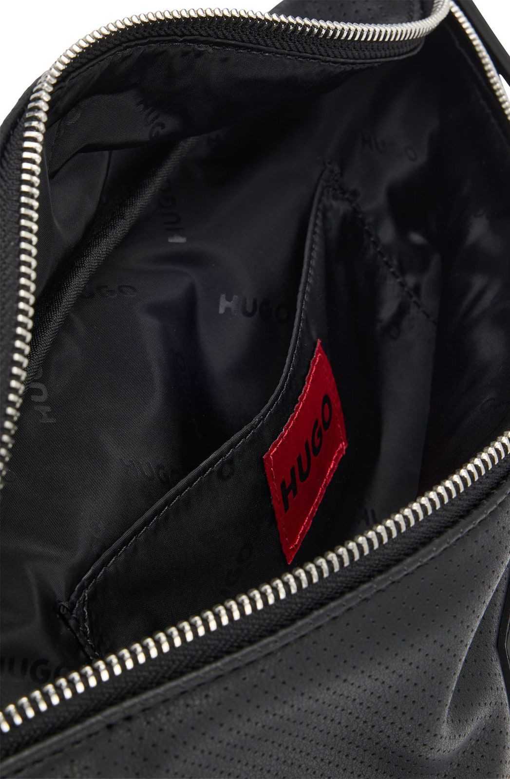 HUGO Gürteltasche Bumbag günstig online kaufen