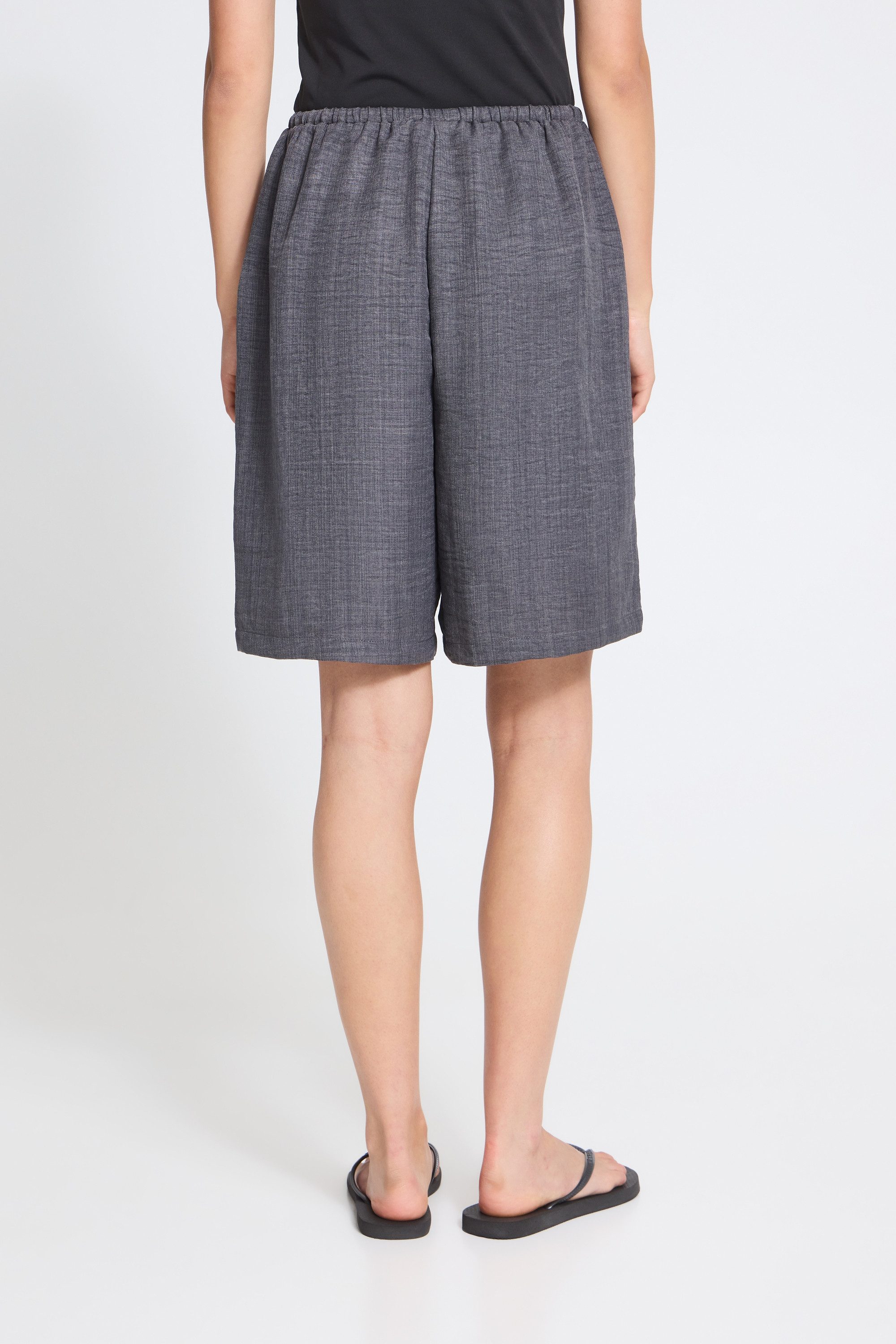 ICHI Shorts Freizeitshorts IHBAY