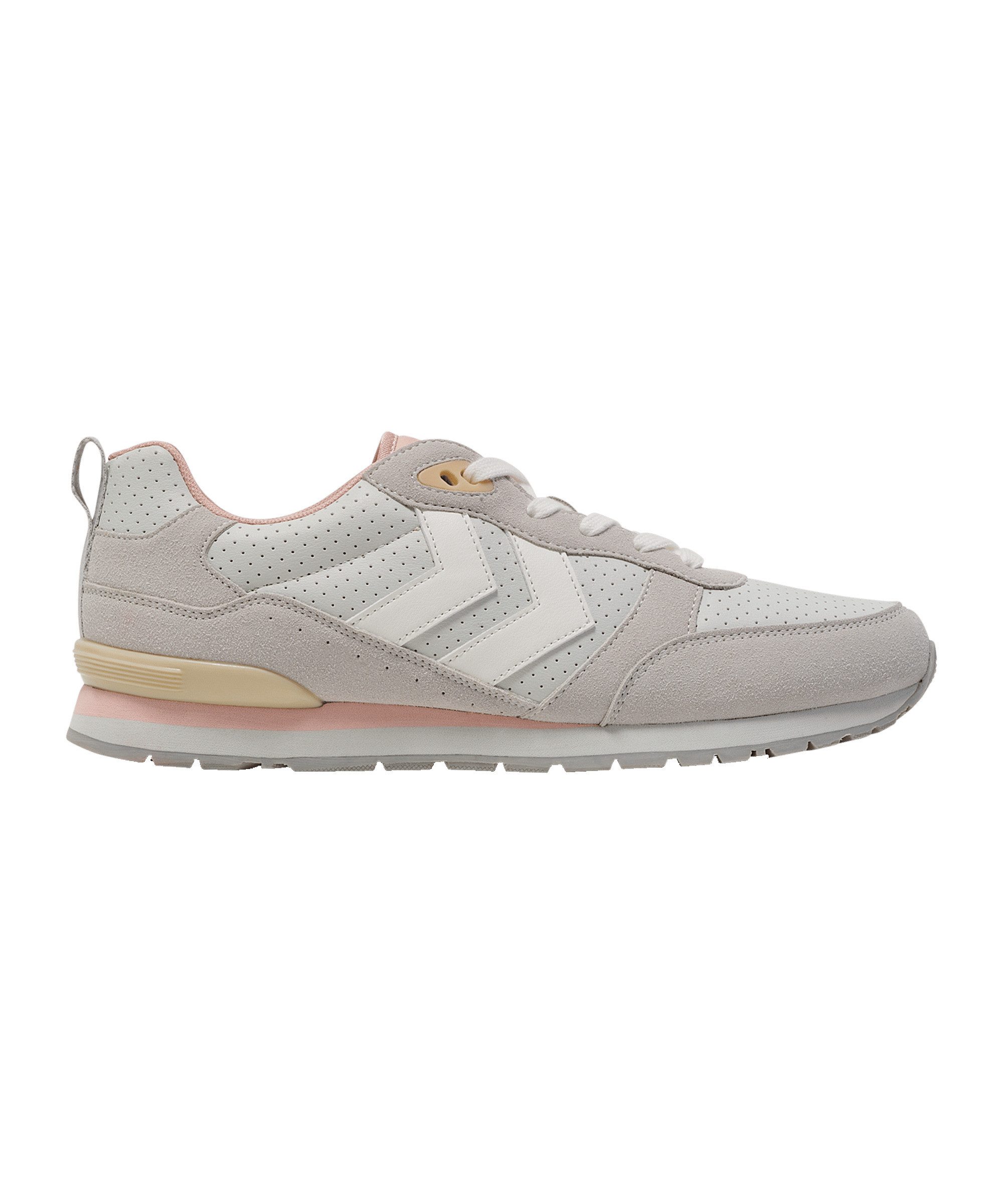 hummel Hummel Monaco 86 Pe Damen Damen Sneaker