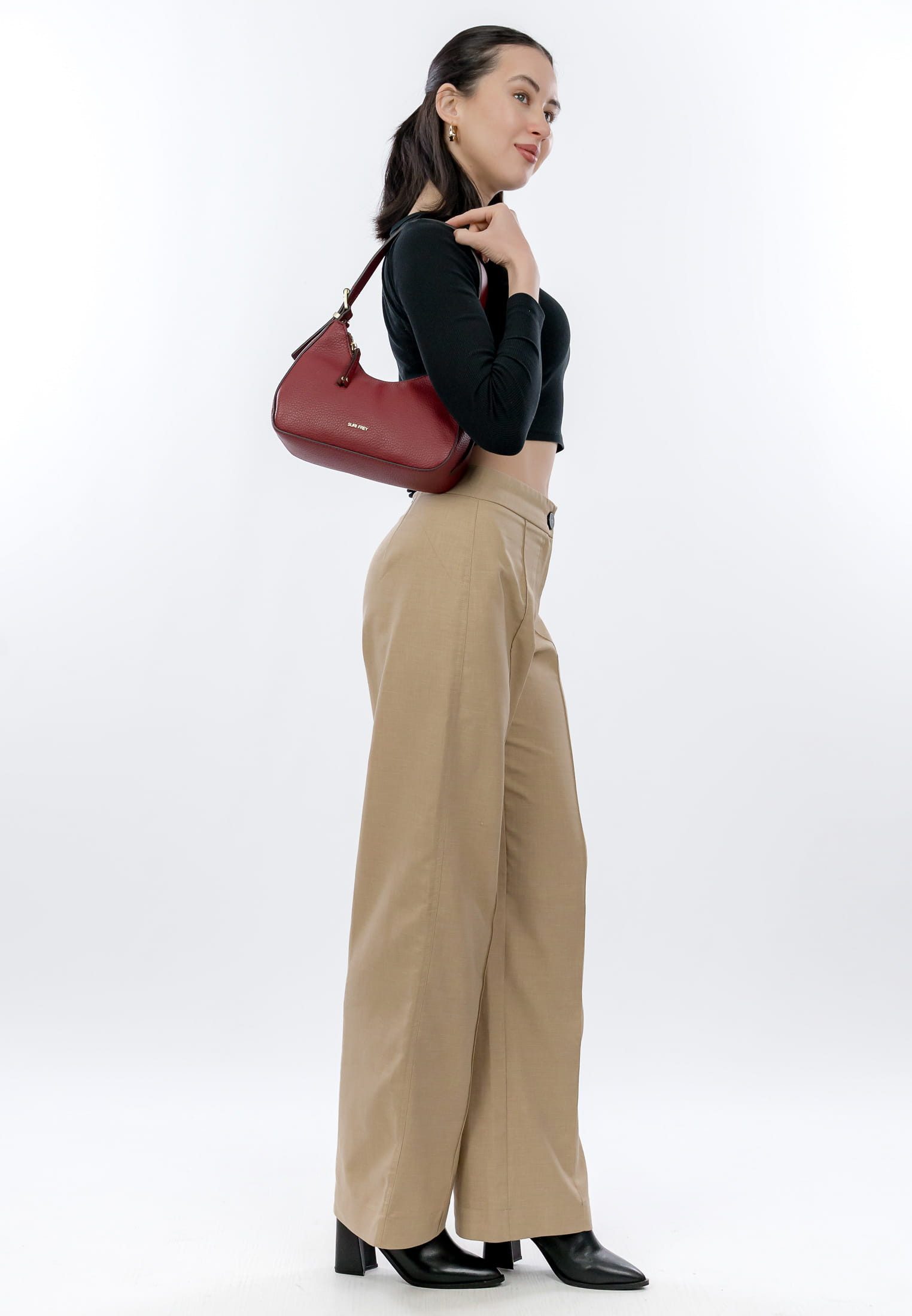 SURI FREY Beuteltasche SFY Maggy günstig online kaufen