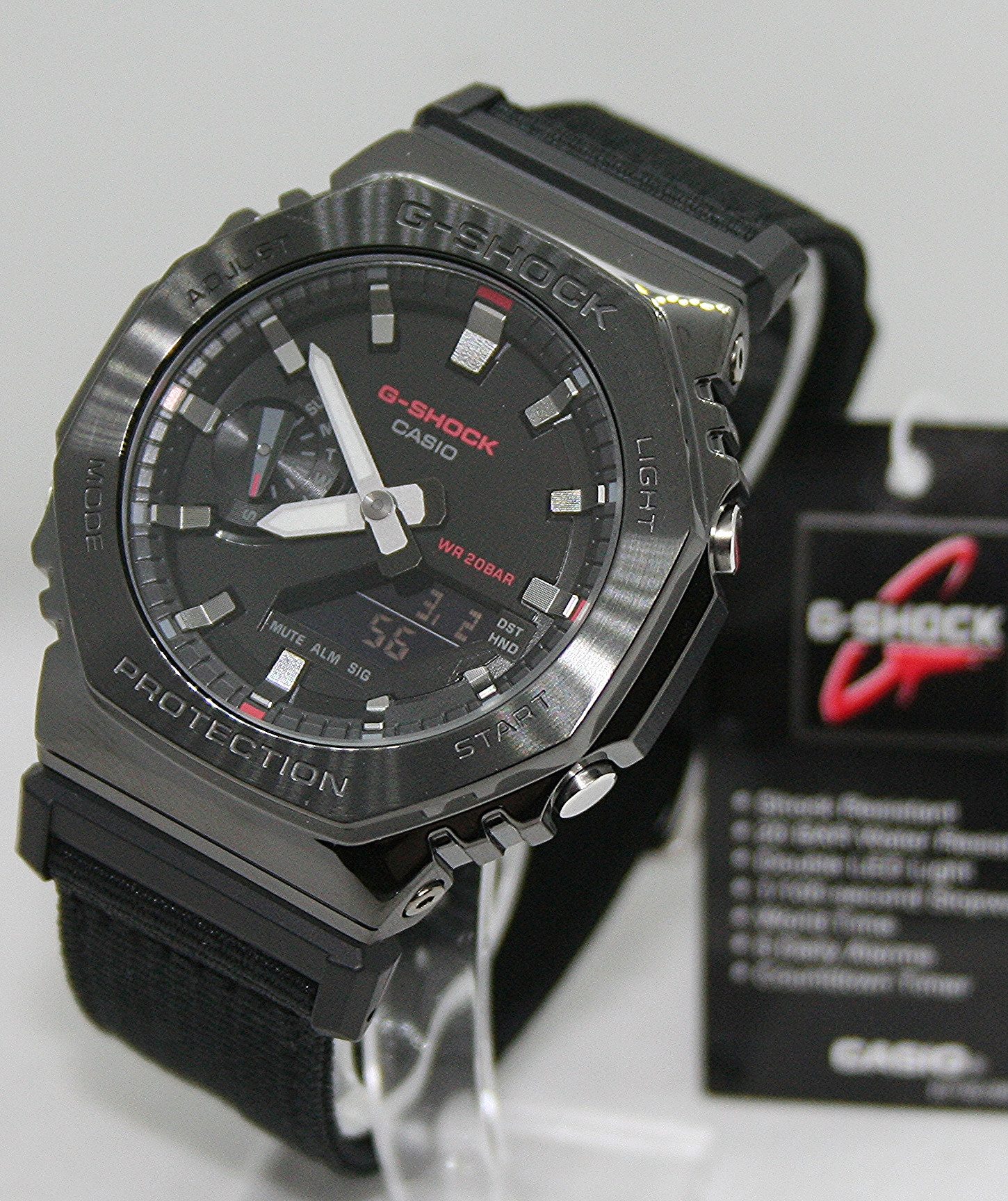 CASIO G-SHOCK Quarzuhr Casio G Shock günstig online kaufen