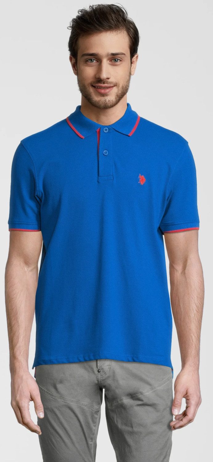 U.S. Polo Assn Poloshirt Polo Fashion günstig online kaufen