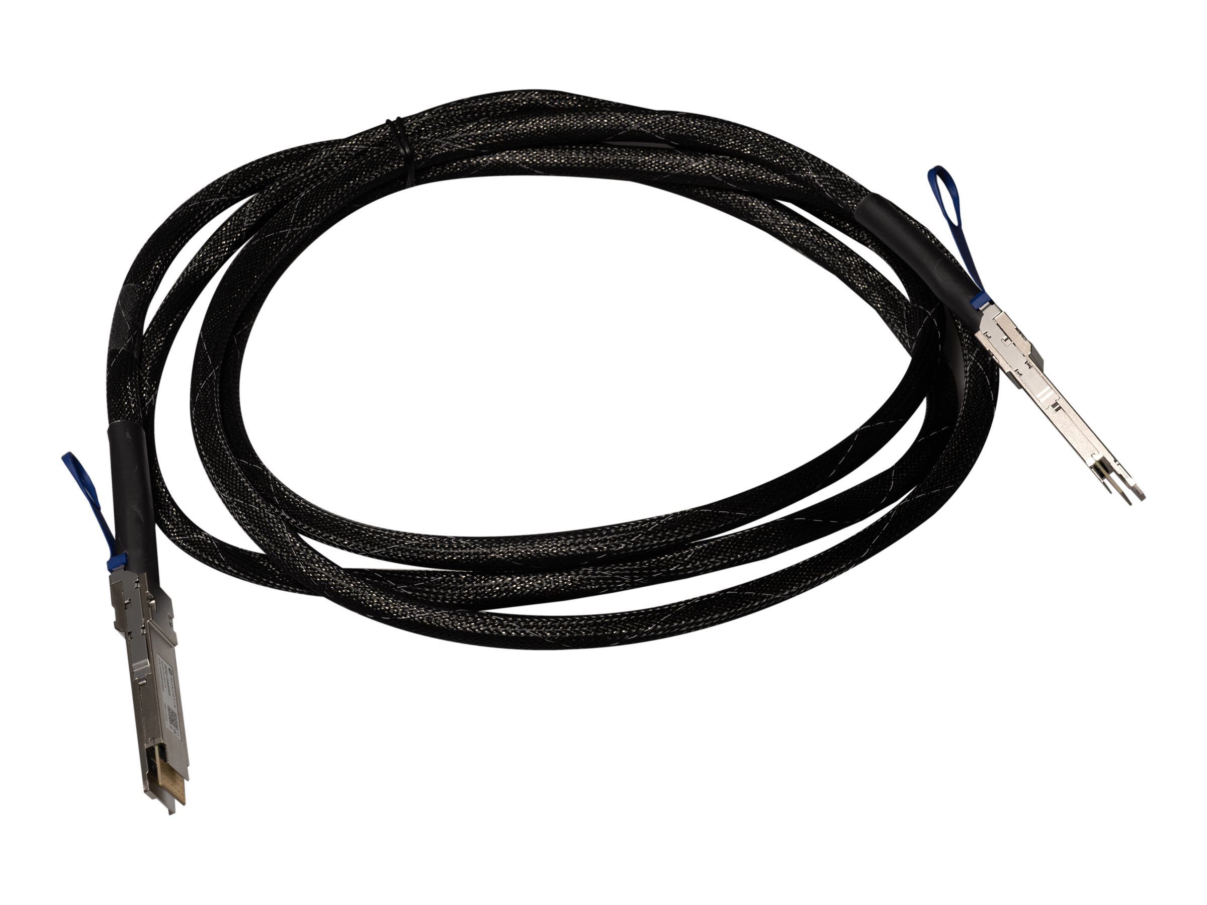 MikroTik TV-Kabel