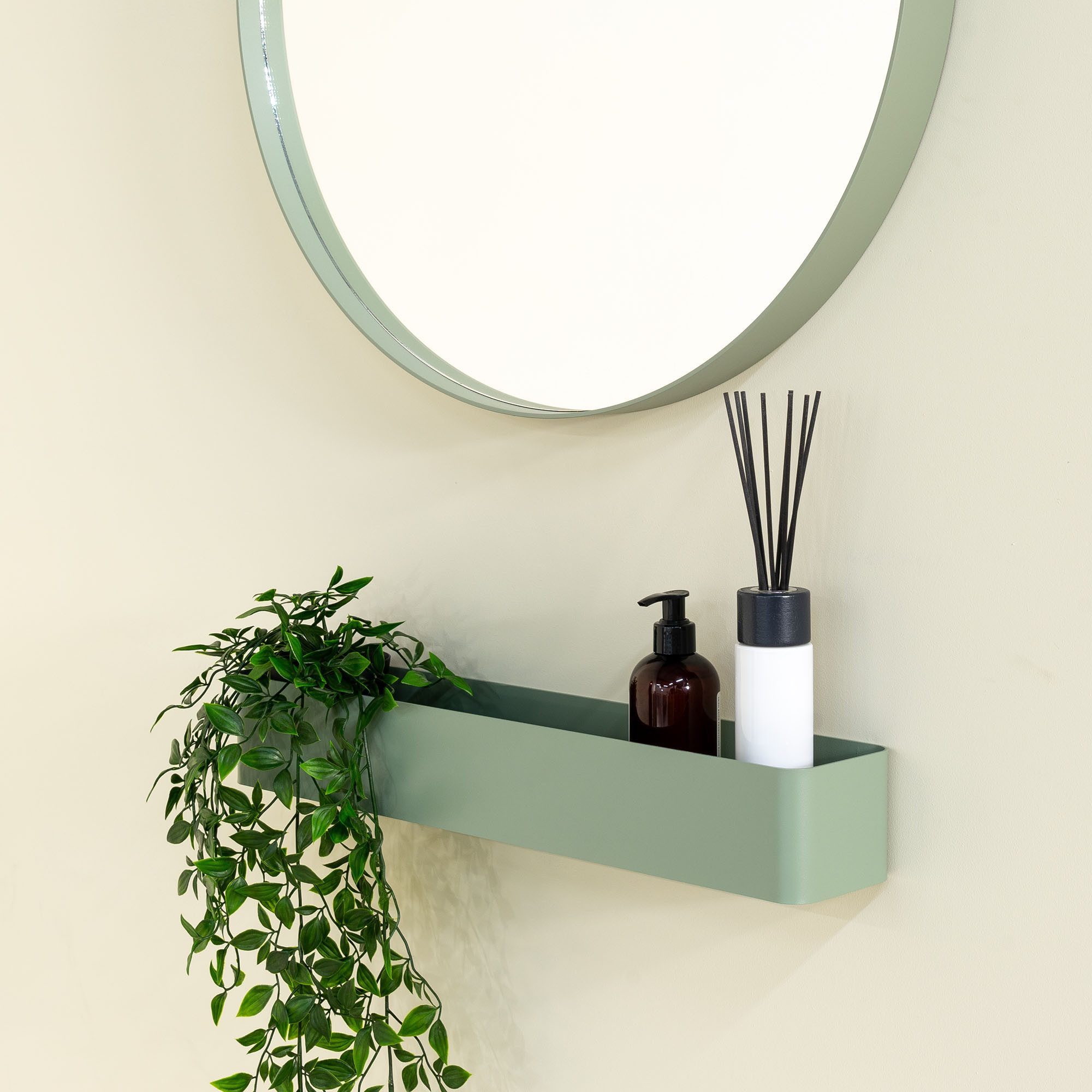 Spinder Design Wandregal MULTI 5 SHELF, 1-tlg.