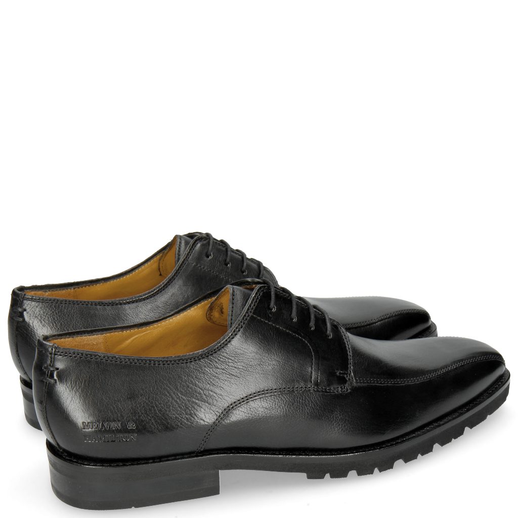 Melvin & Hamilton Emil 2 Schnürschuh