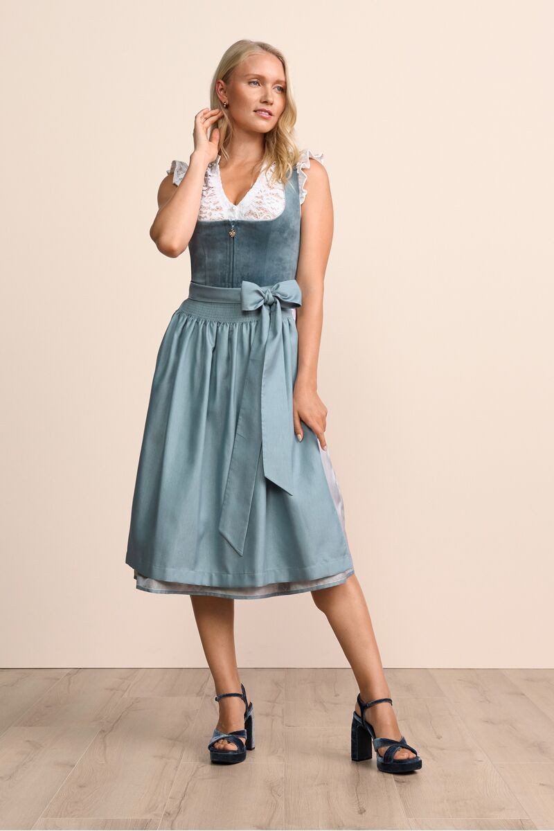 Krüger Madl Dirndl Yalara günstig online kaufen