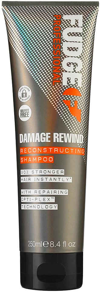 Fudge Haarshampoo Damage Rewind Shampoo