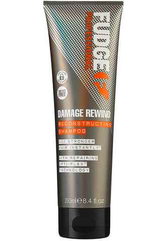 Fudge Haarshampoo Damage Rewind Shampoo