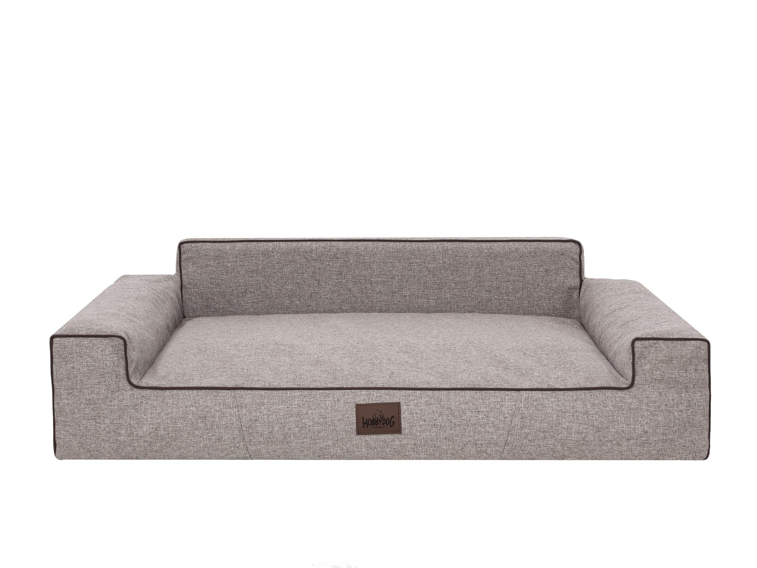 Bjird Tierbett Hundebett Luna Inari, Bezug günstig online kaufen