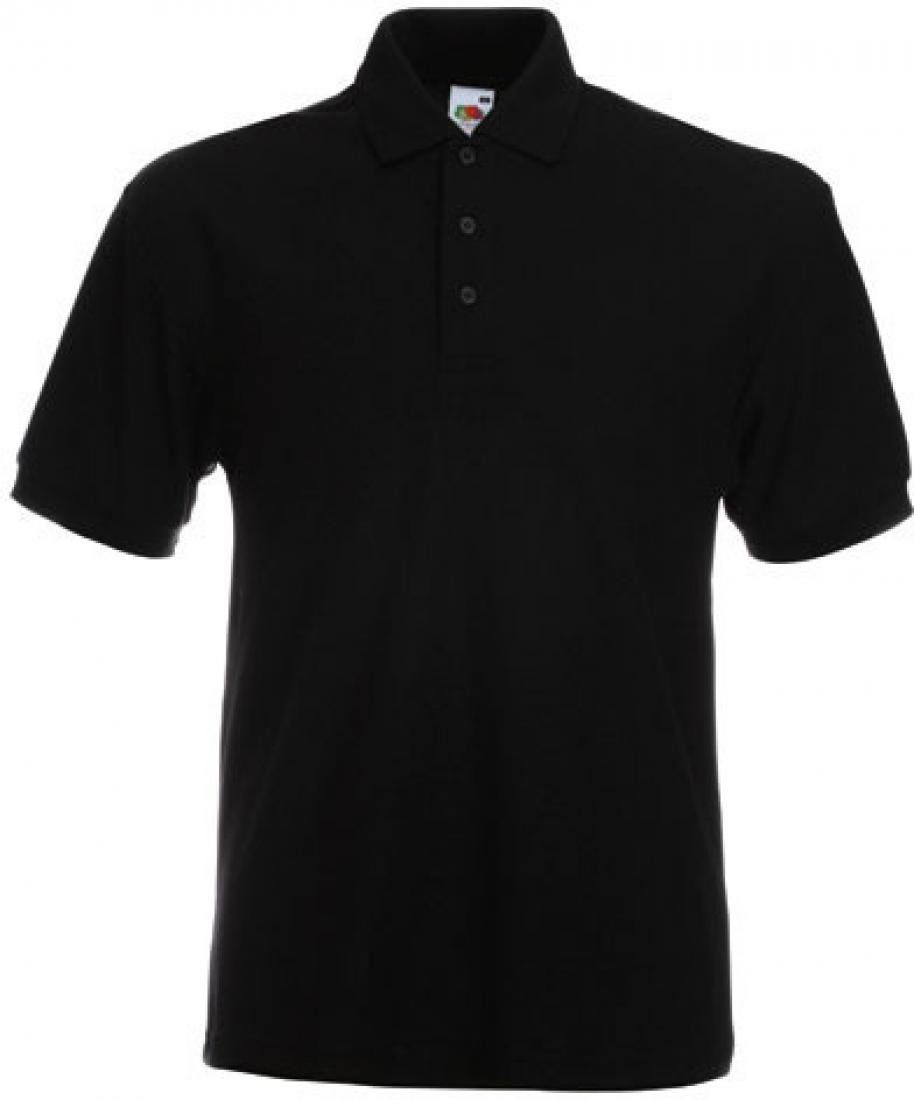 Poloshirt 65/35 Heavy Piqué Poloshirt Herren
