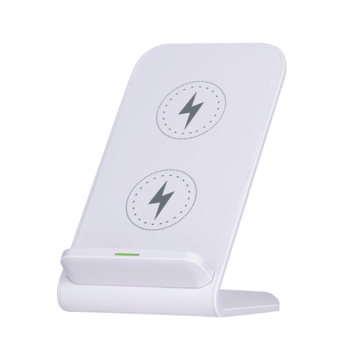 Grundig Grundig Wireless Ladeständer - 15W Rapid Breath USB-Ladegerät