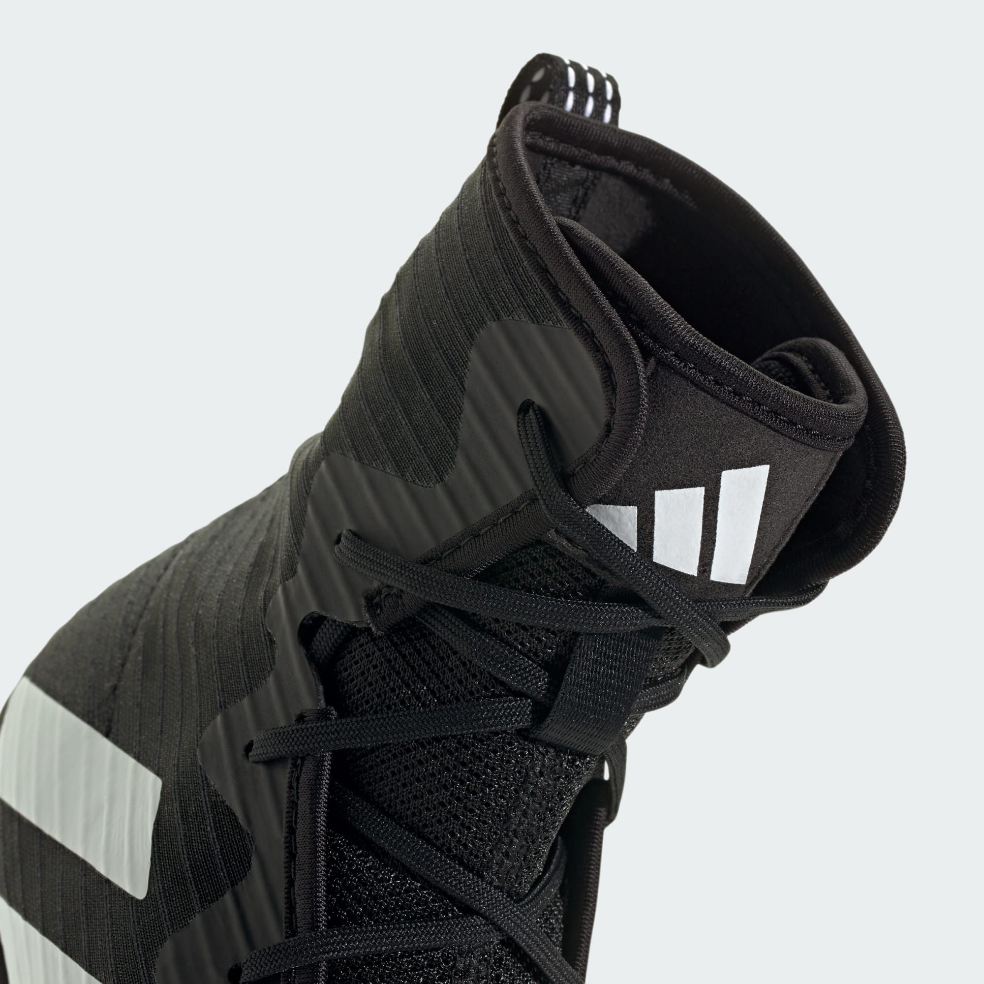 adidas Performance BOX HOG 4 K SCHUH Boxschuh (2-tlg)